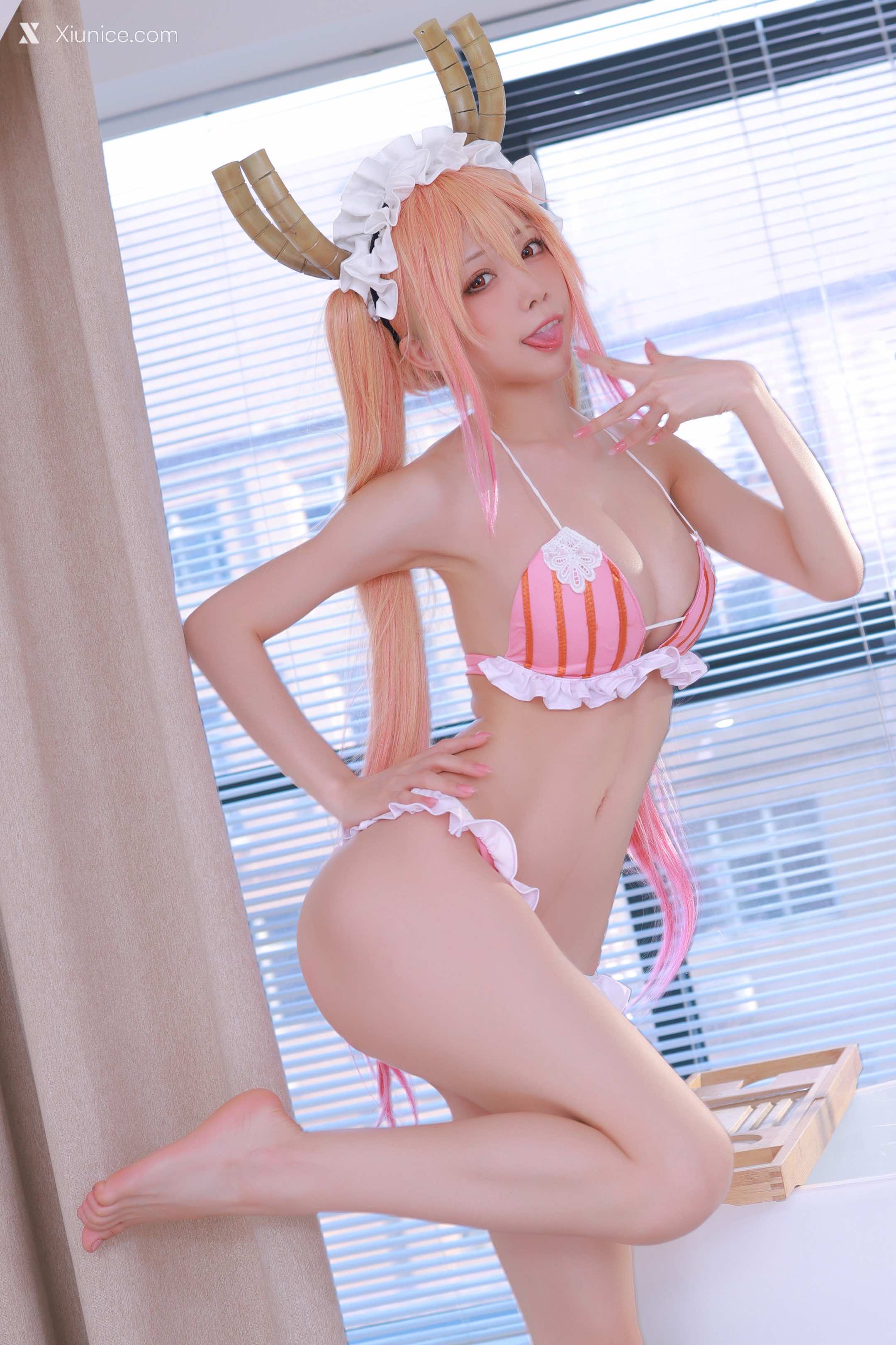 水淼Aqua Xiunice.com Vol.96 41