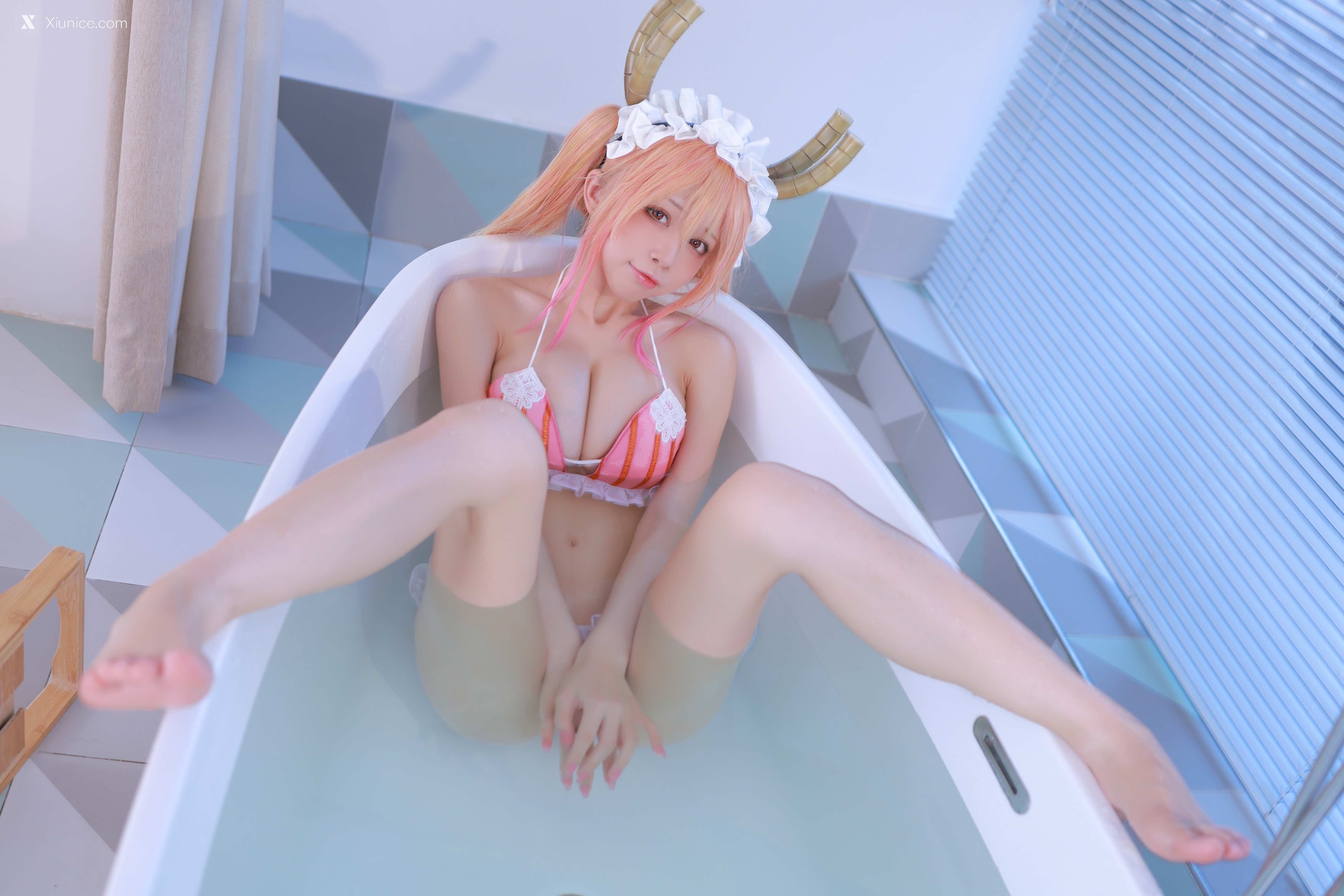 水淼Aqua Xiunice.com Vol.96 42