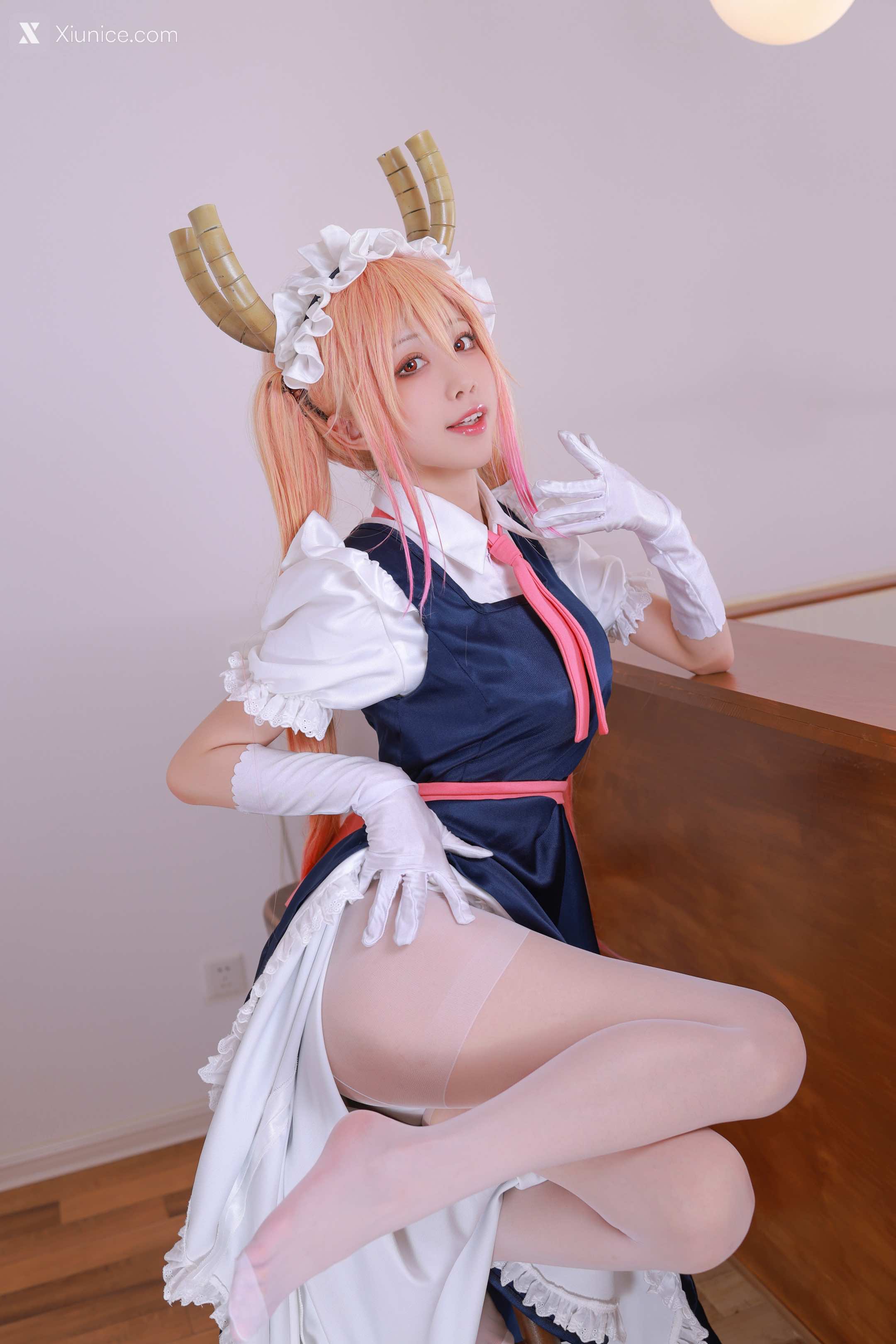 水淼Aqua Xiunice.com Vol.96 45