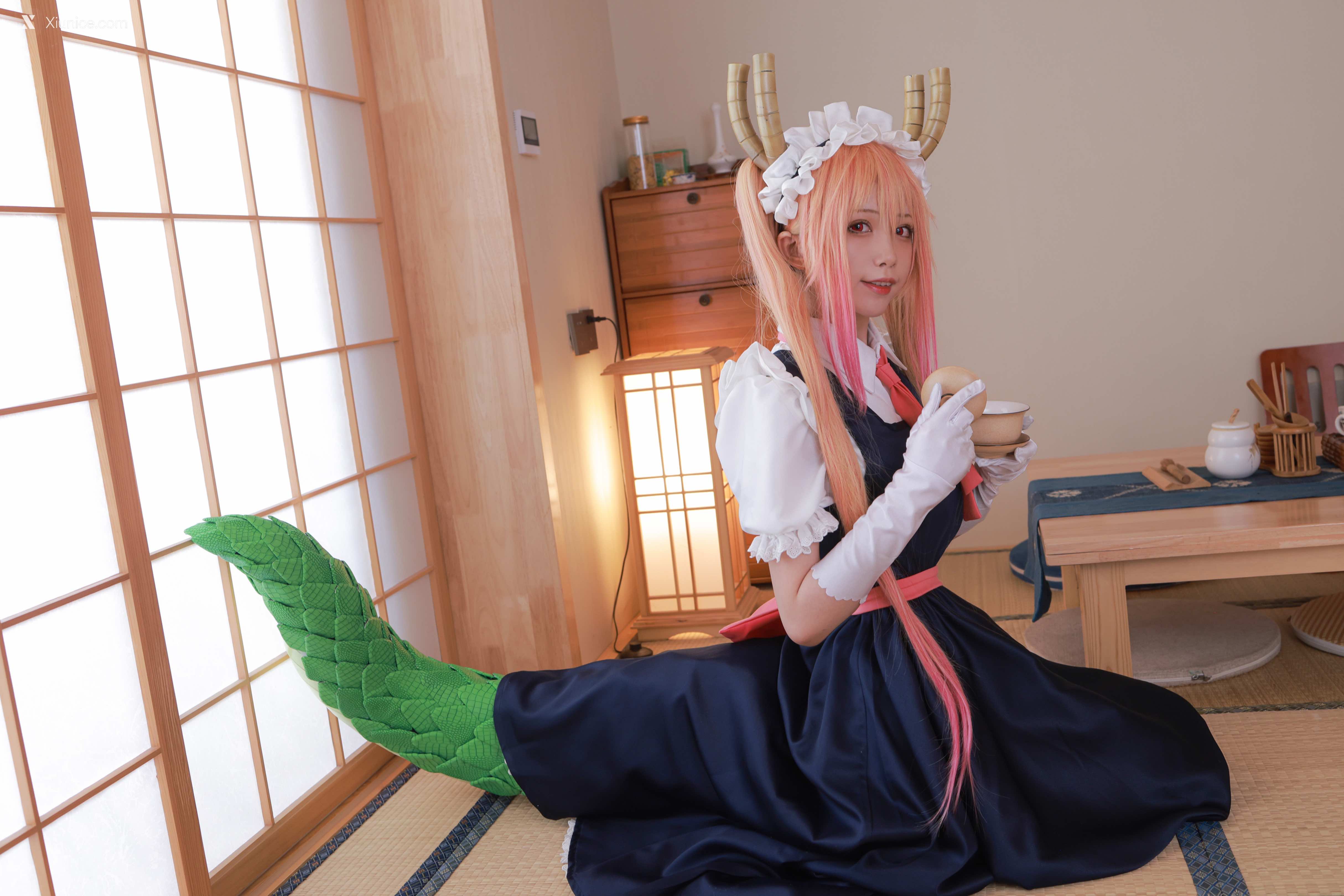 水淼Aqua Xiunice.com Vol.96 5