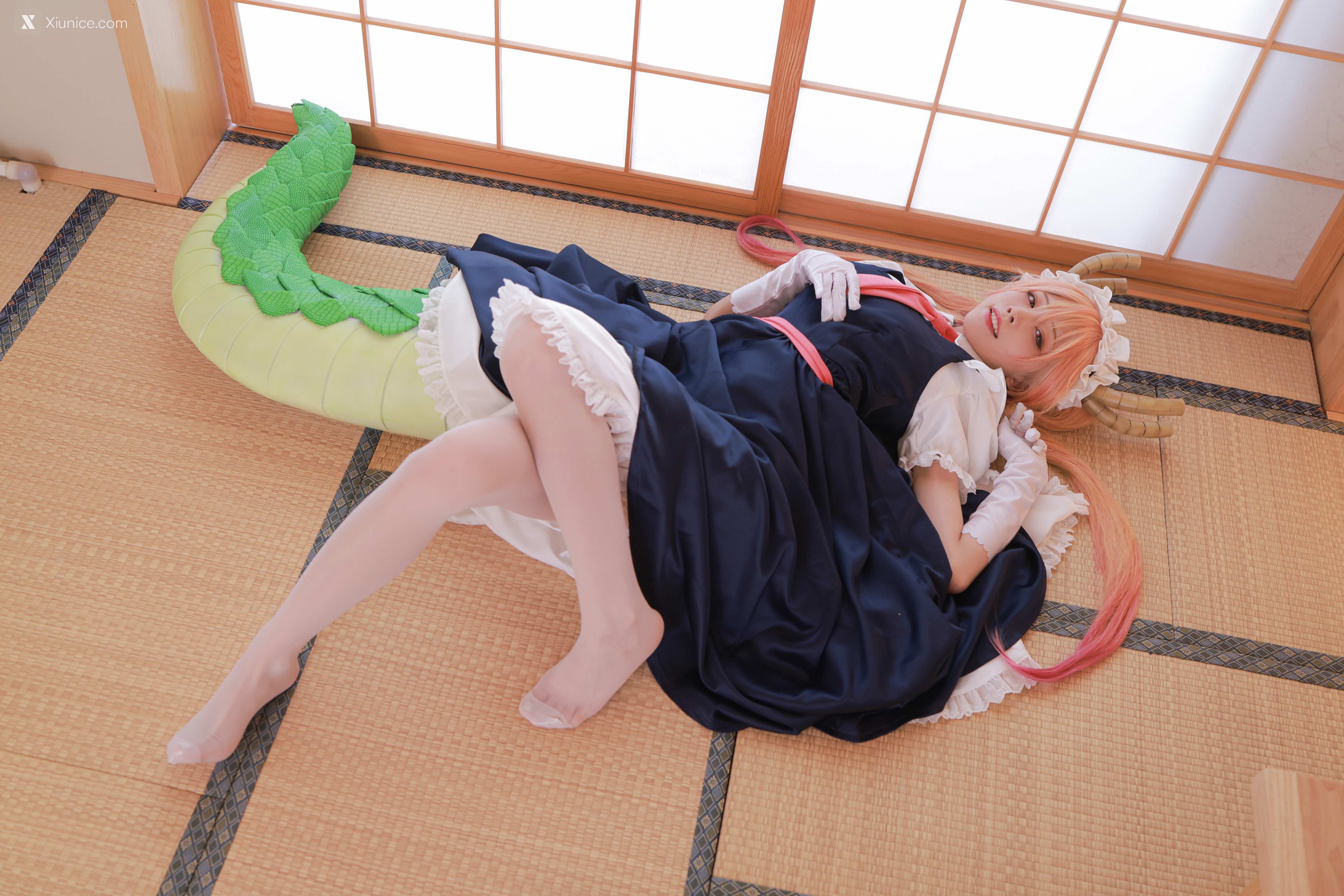 水淼Aqua Xiunice.com Vol.96 6