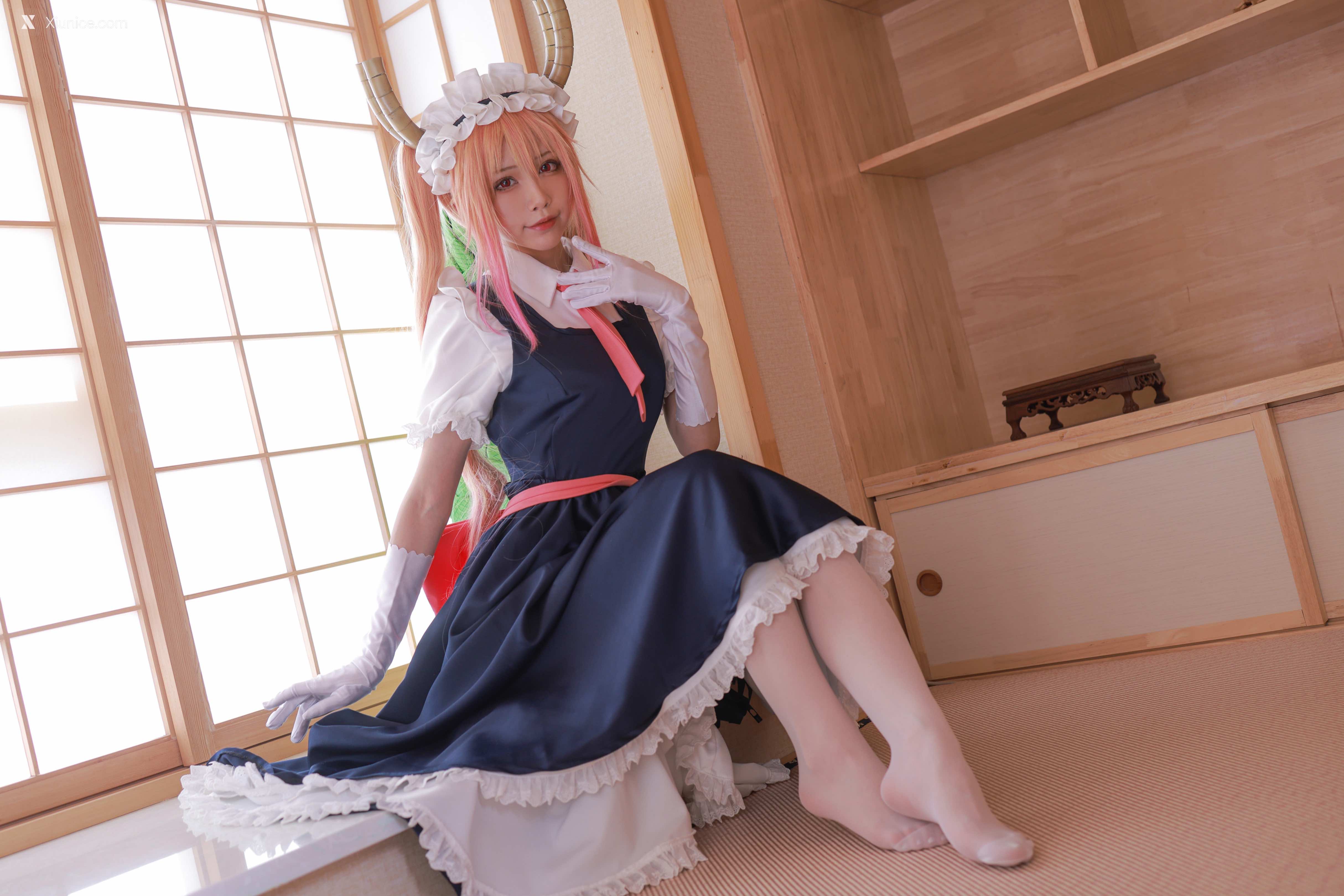 水淼Aqua Xiunice.com Vol.96 7