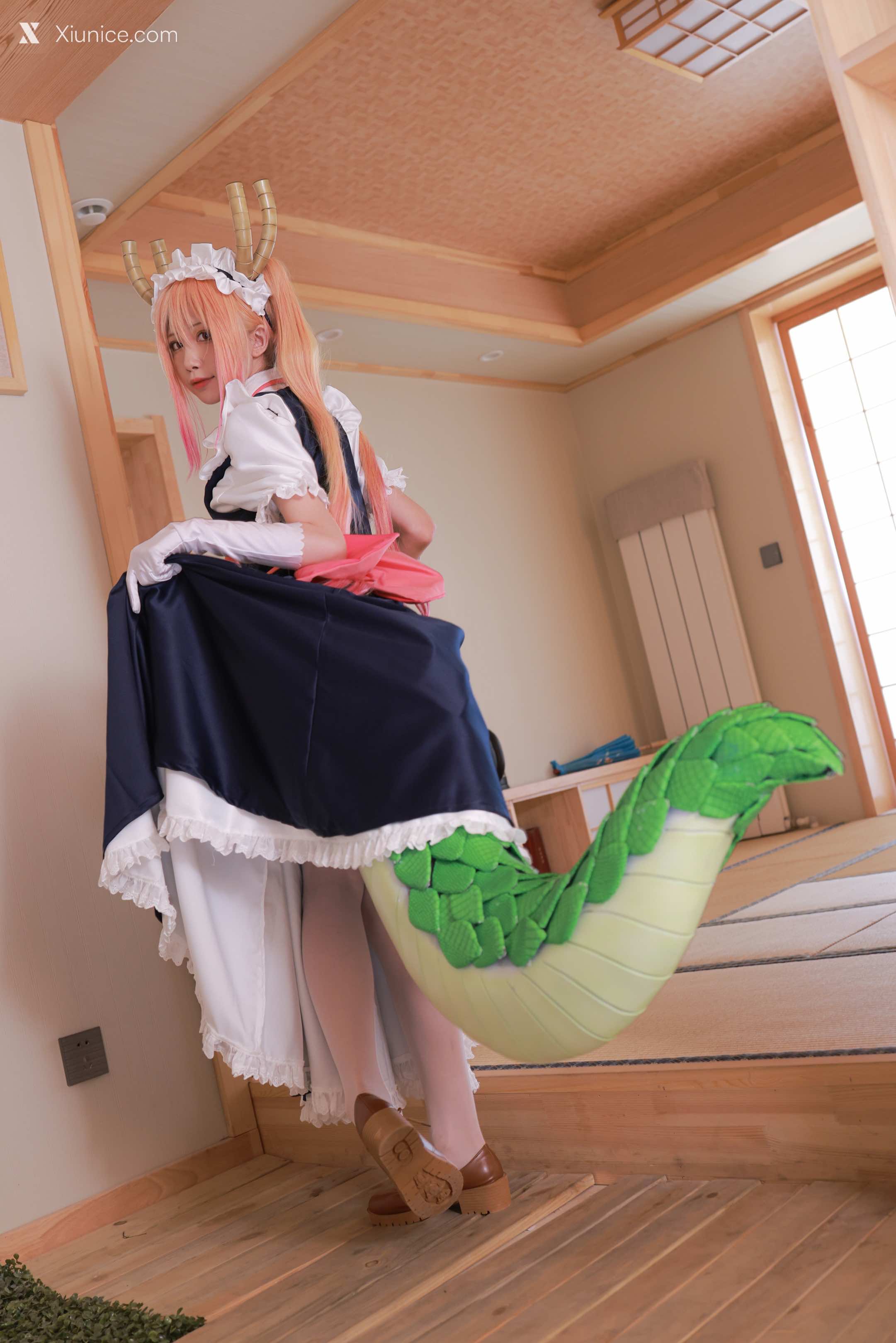 水淼Aqua Xiunice.com Vol.96 8