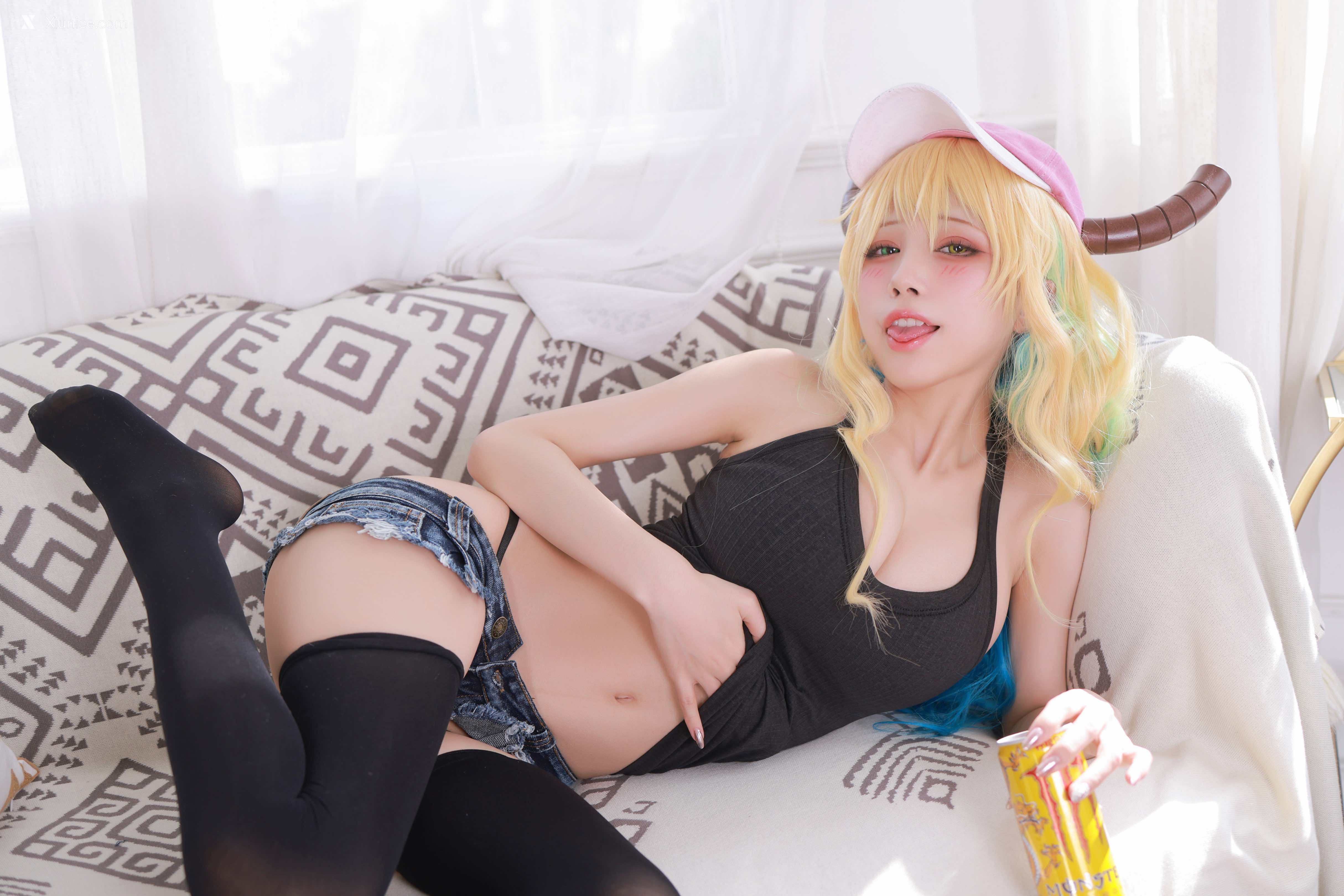 水淼Aqua Xiunice.com Vol.96 80