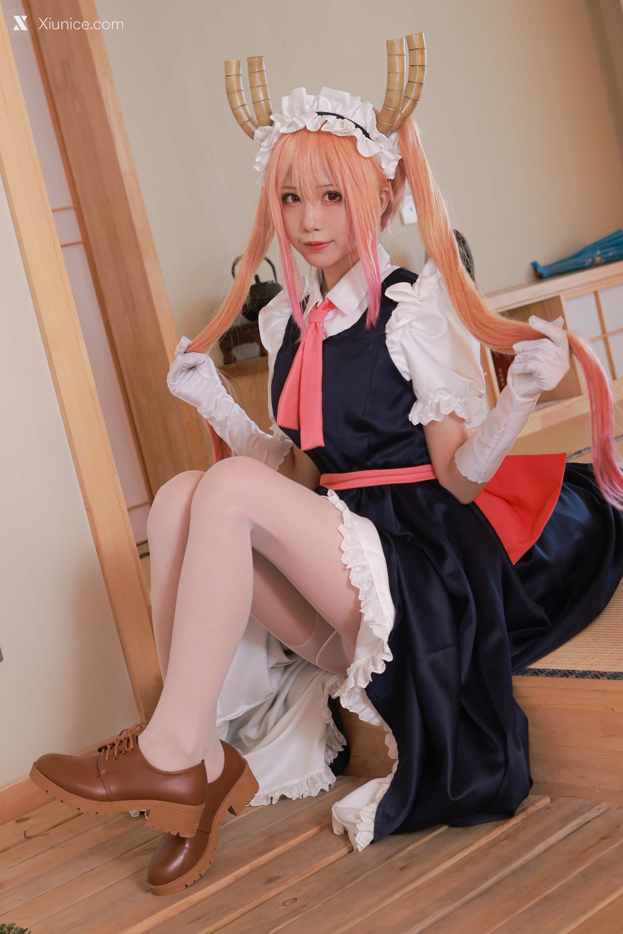 水淼Aqua Xiunice.com Vol.96 9