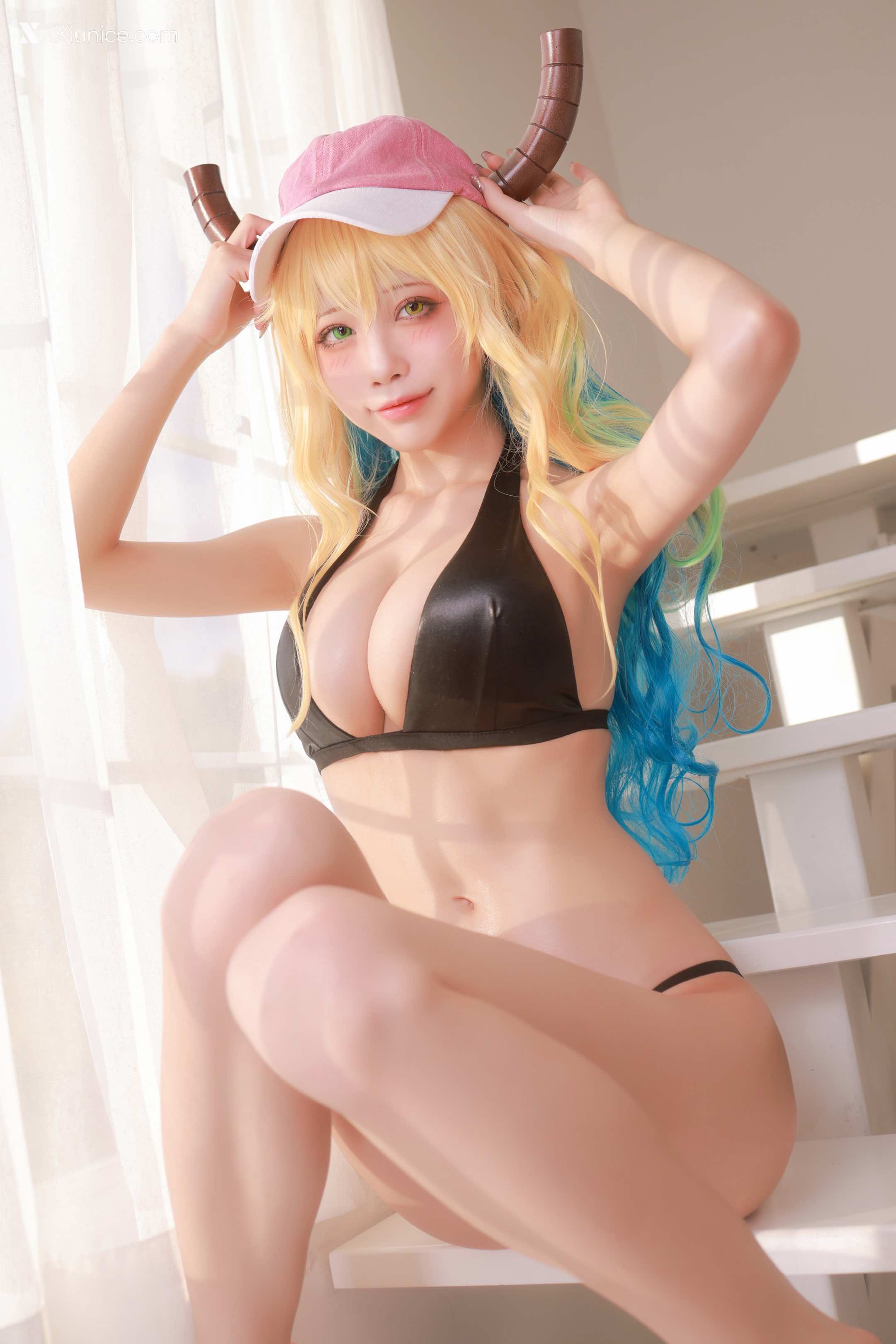 水淼Aqua Xiunice.com Vol.96 90