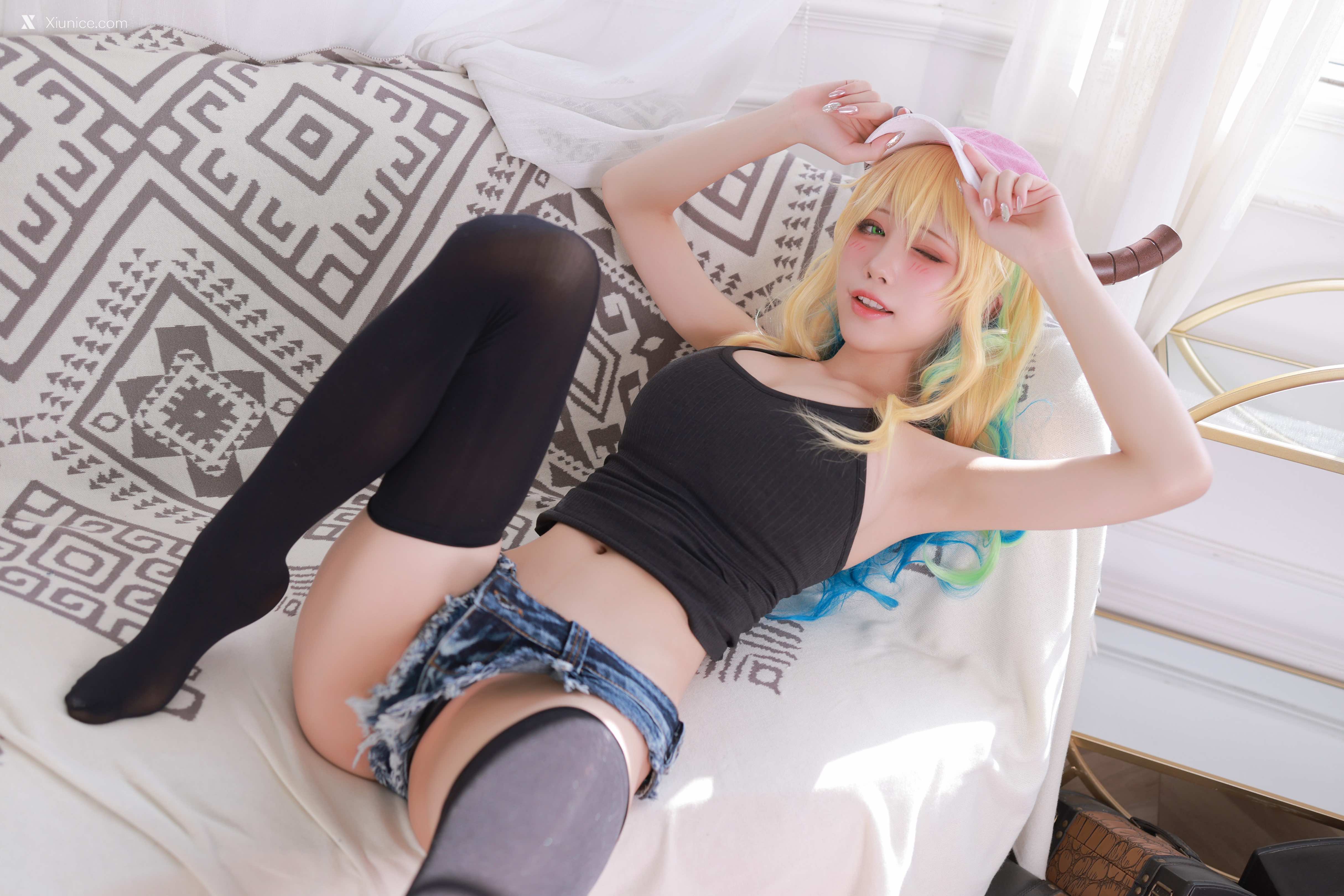 水淼Aqua Xiunice.com Vol.96 92
