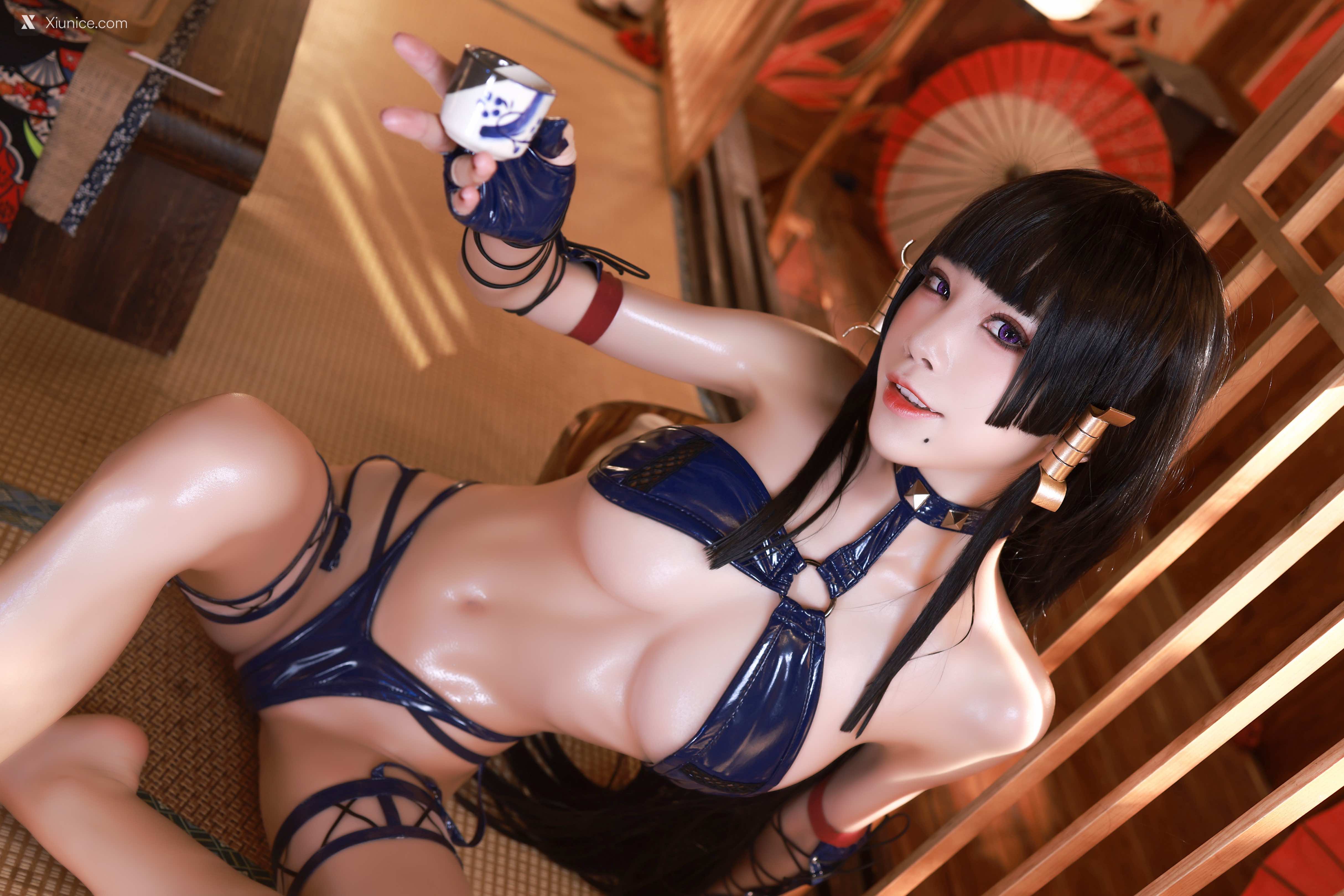 水淼Aqua Xiunice.com Vol.97 12