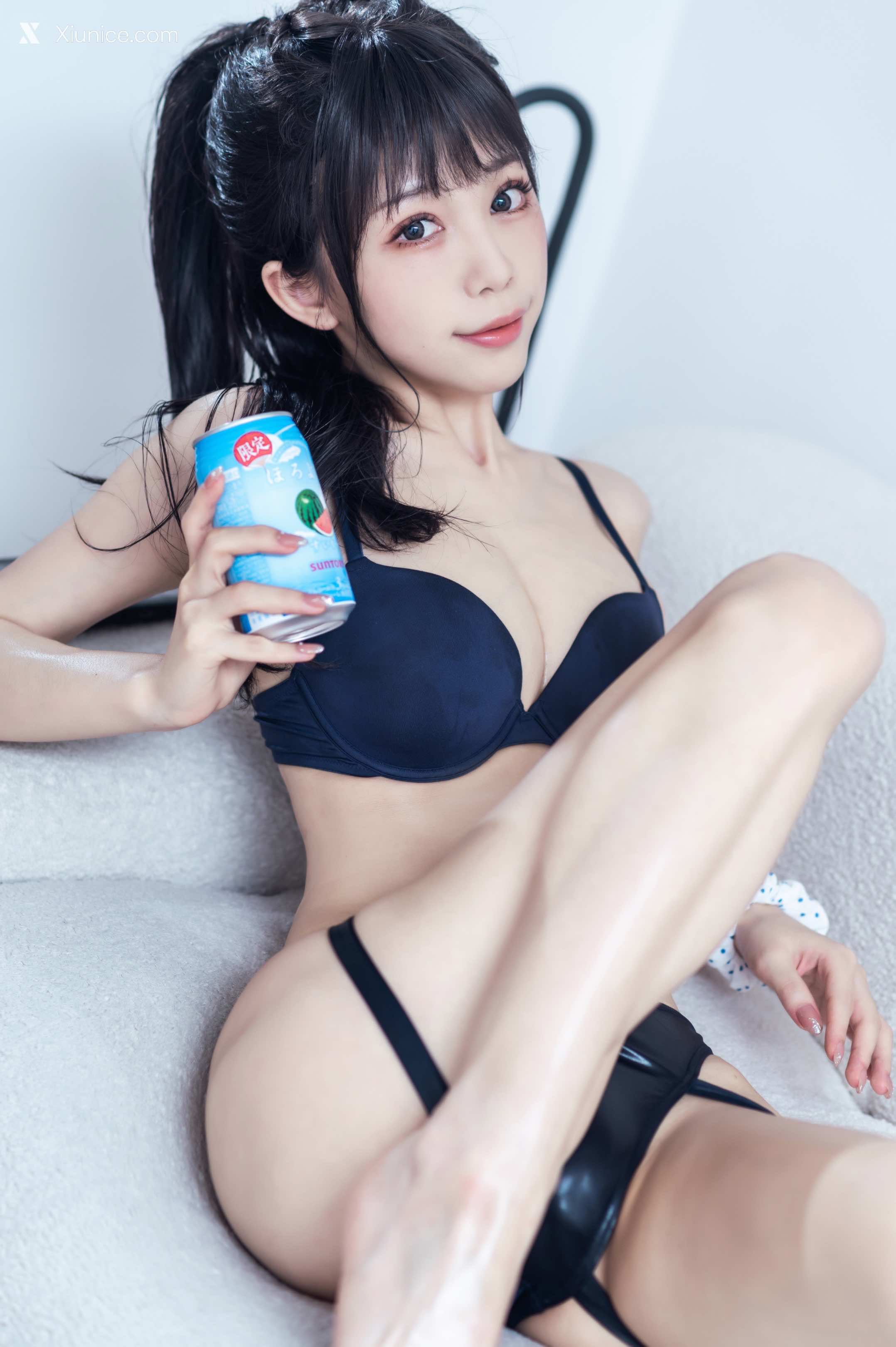 水淼Aqua Xiunice.com Vol.99 12