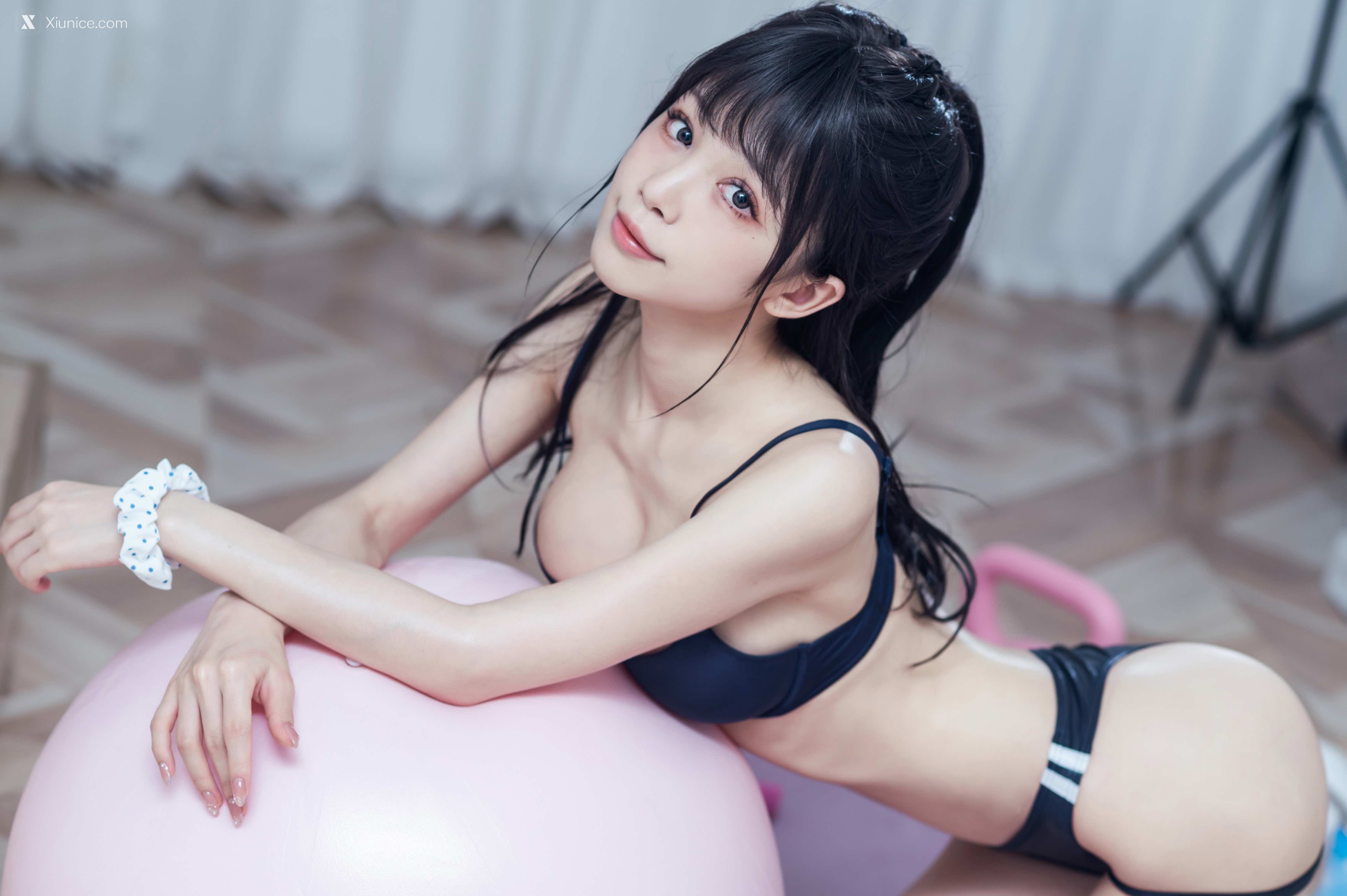 水淼Aqua Xiunice.com Vol.99 16