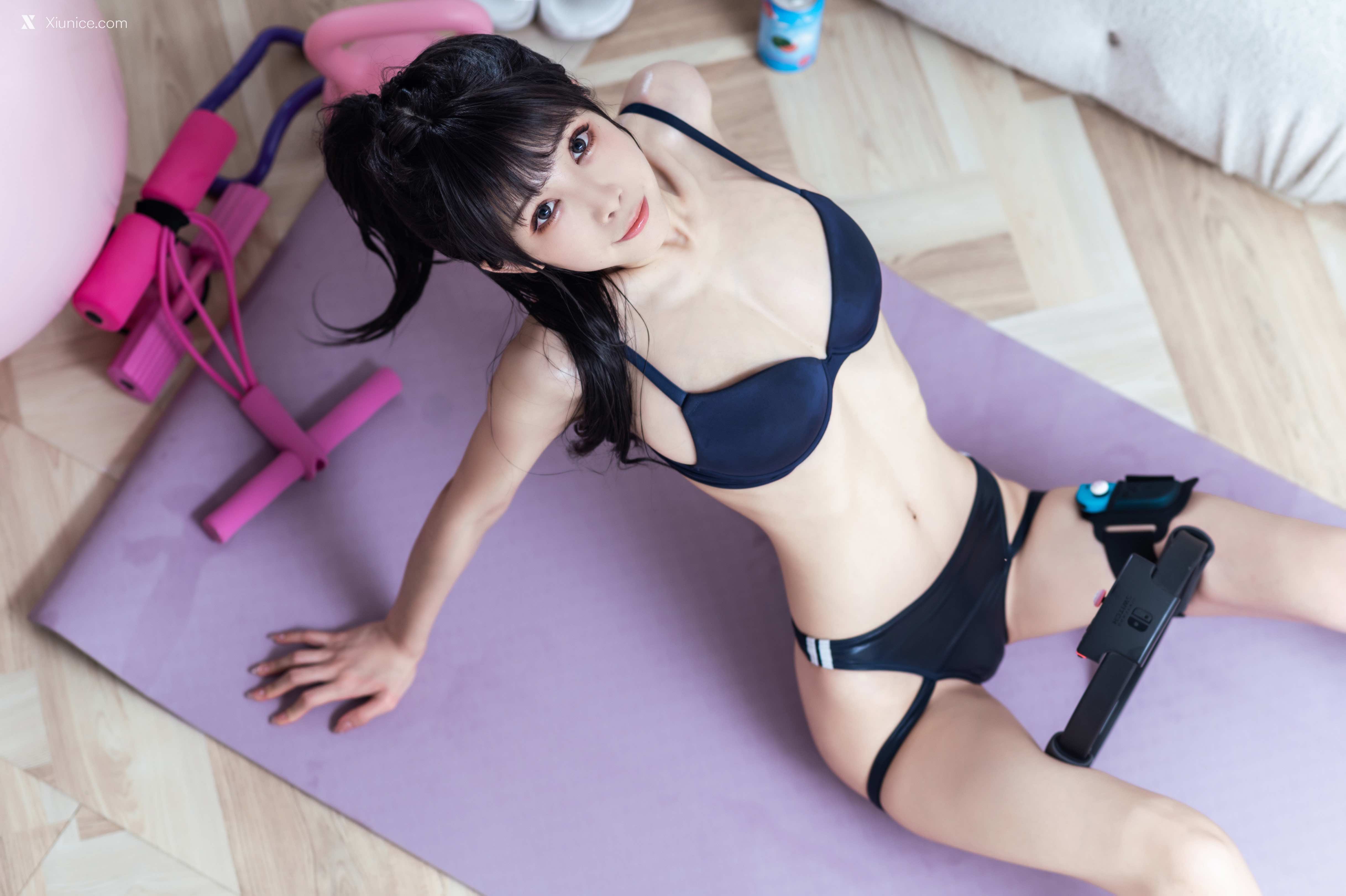 水淼Aqua Xiunice.com Vol.99 2