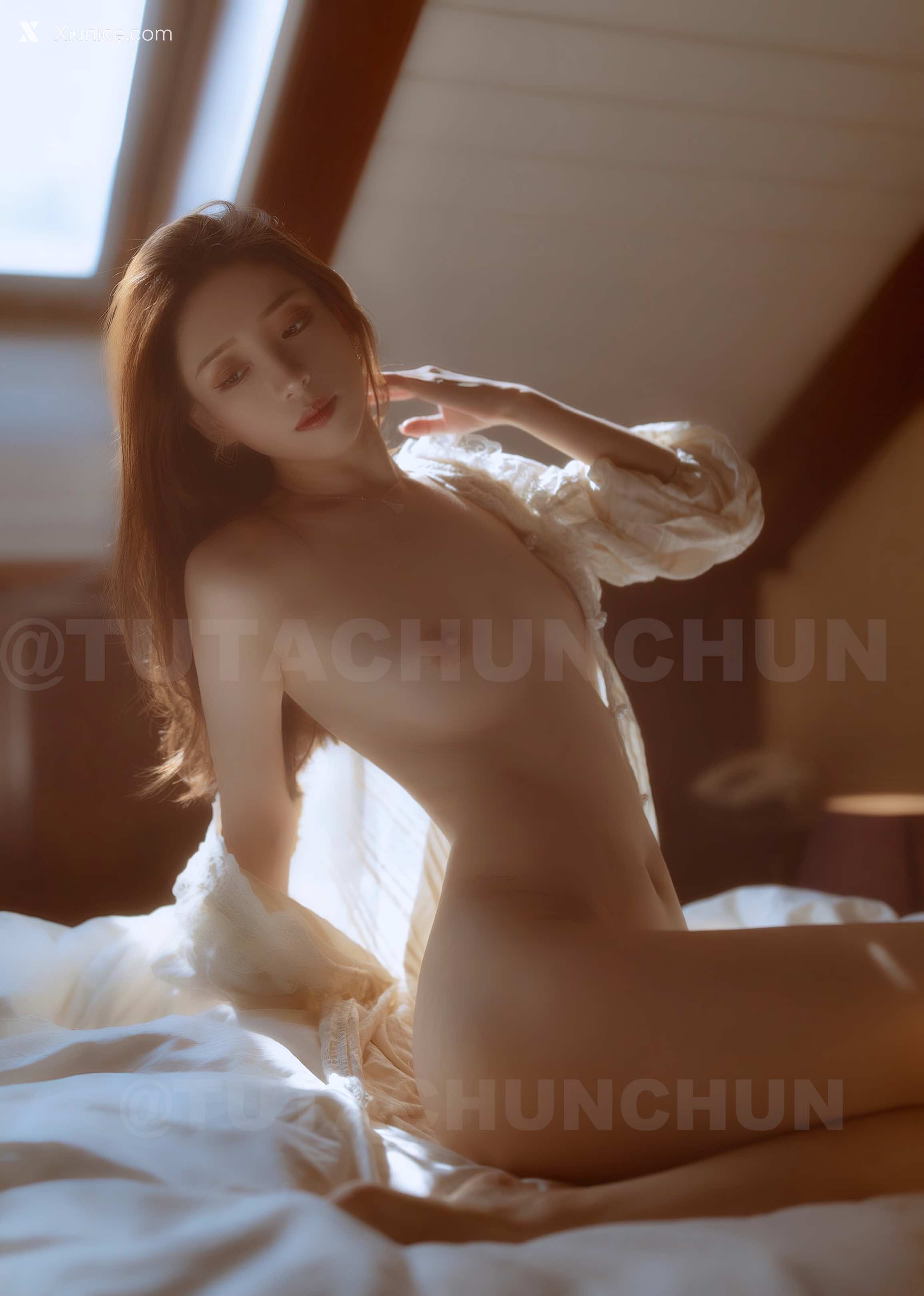 三青叶子 Xiunice.com 唯美写真套图 1 11