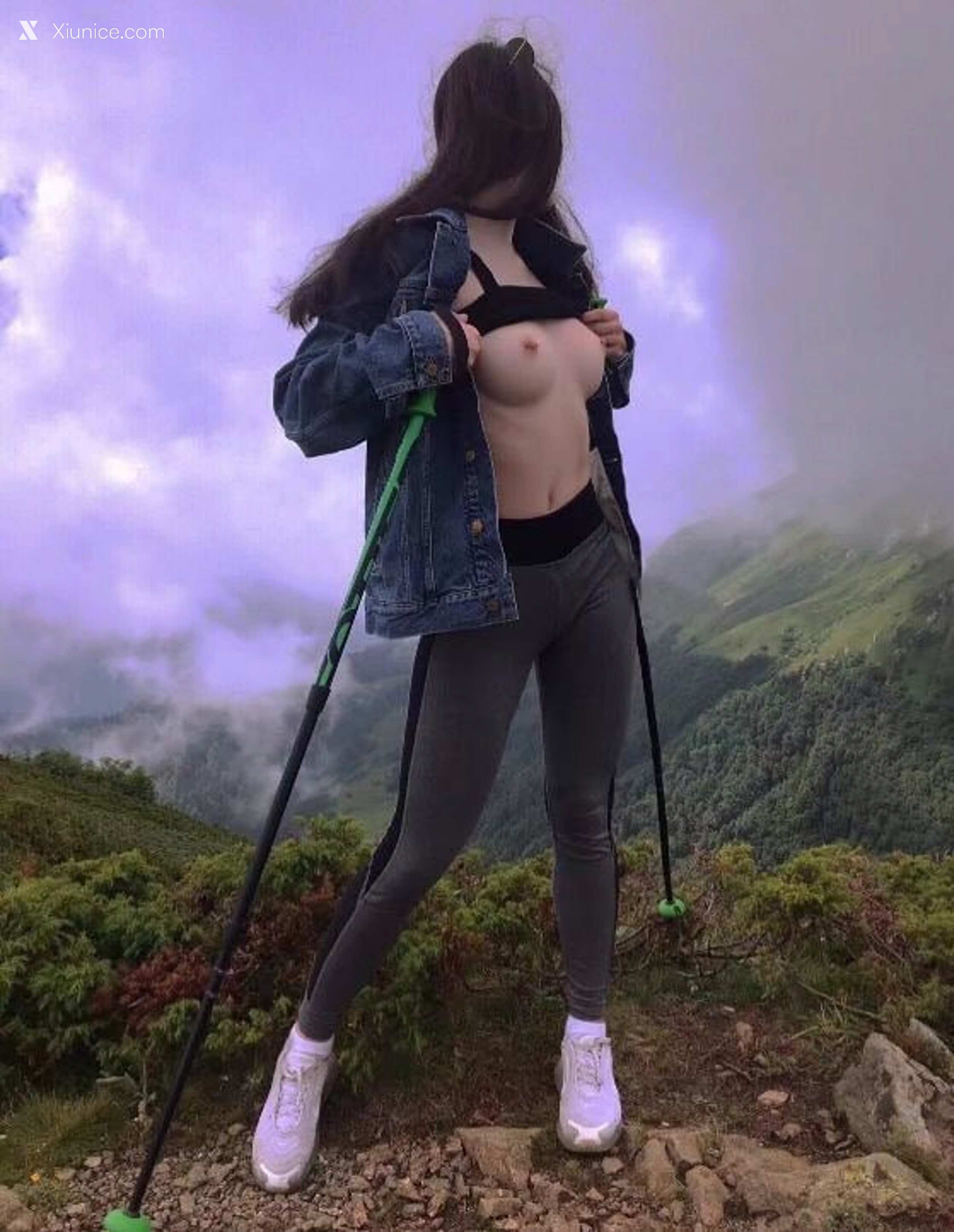 三青叶子 Xiunice.com 女体艺术私拍 1 39