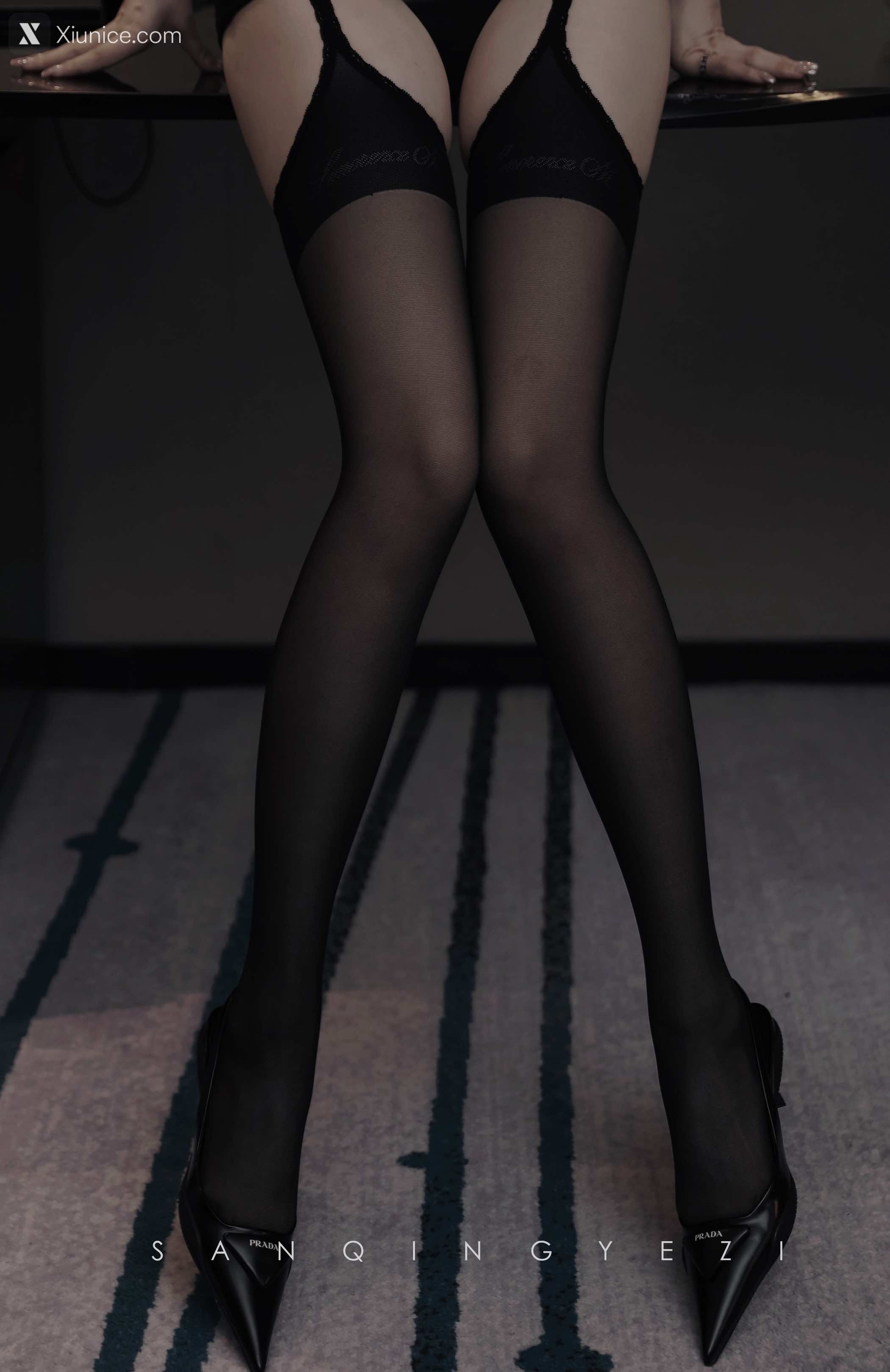 三青叶子 Xiunice.com 女体艺术私拍 2 3