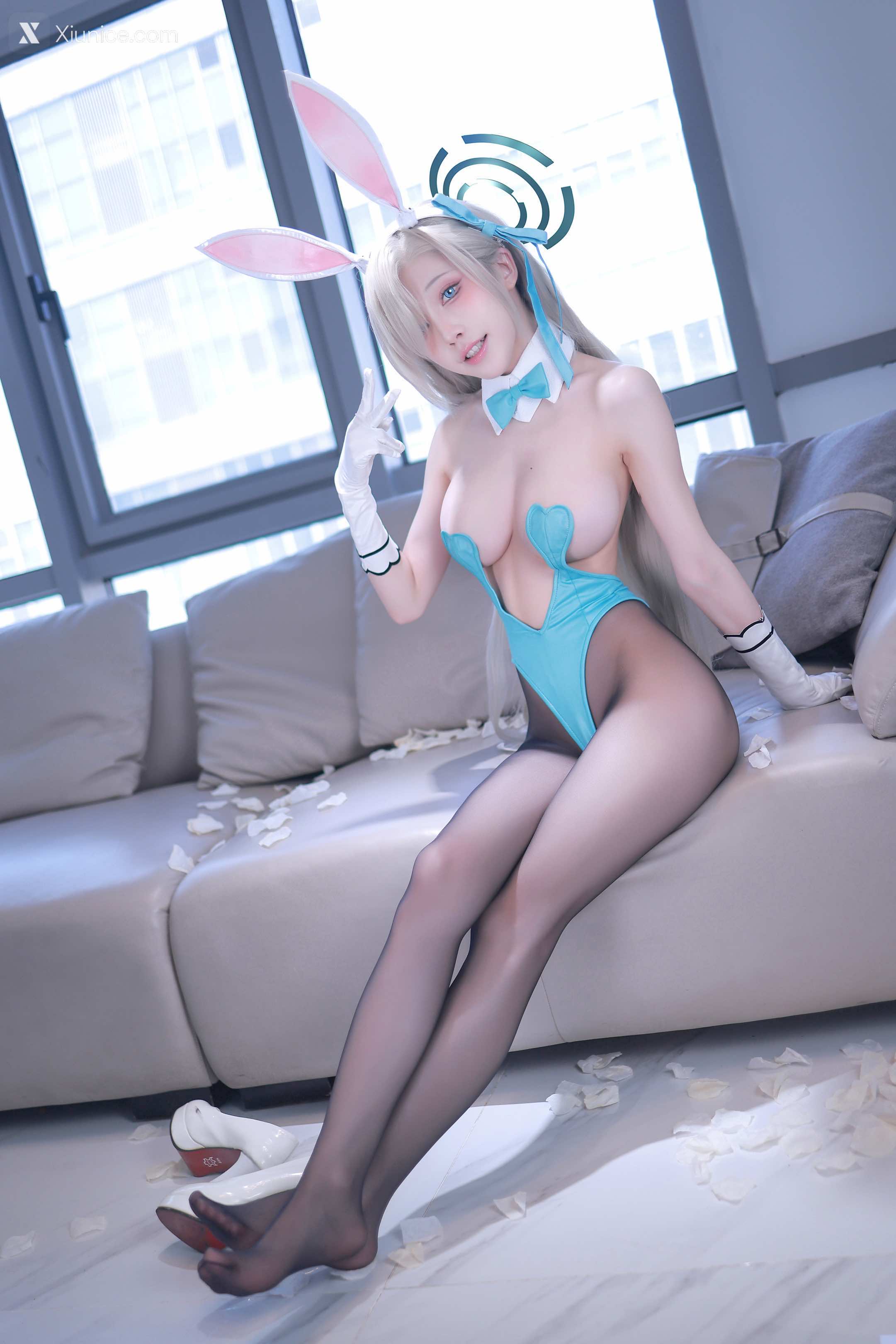 Aqua 一之濑明日奈A 162