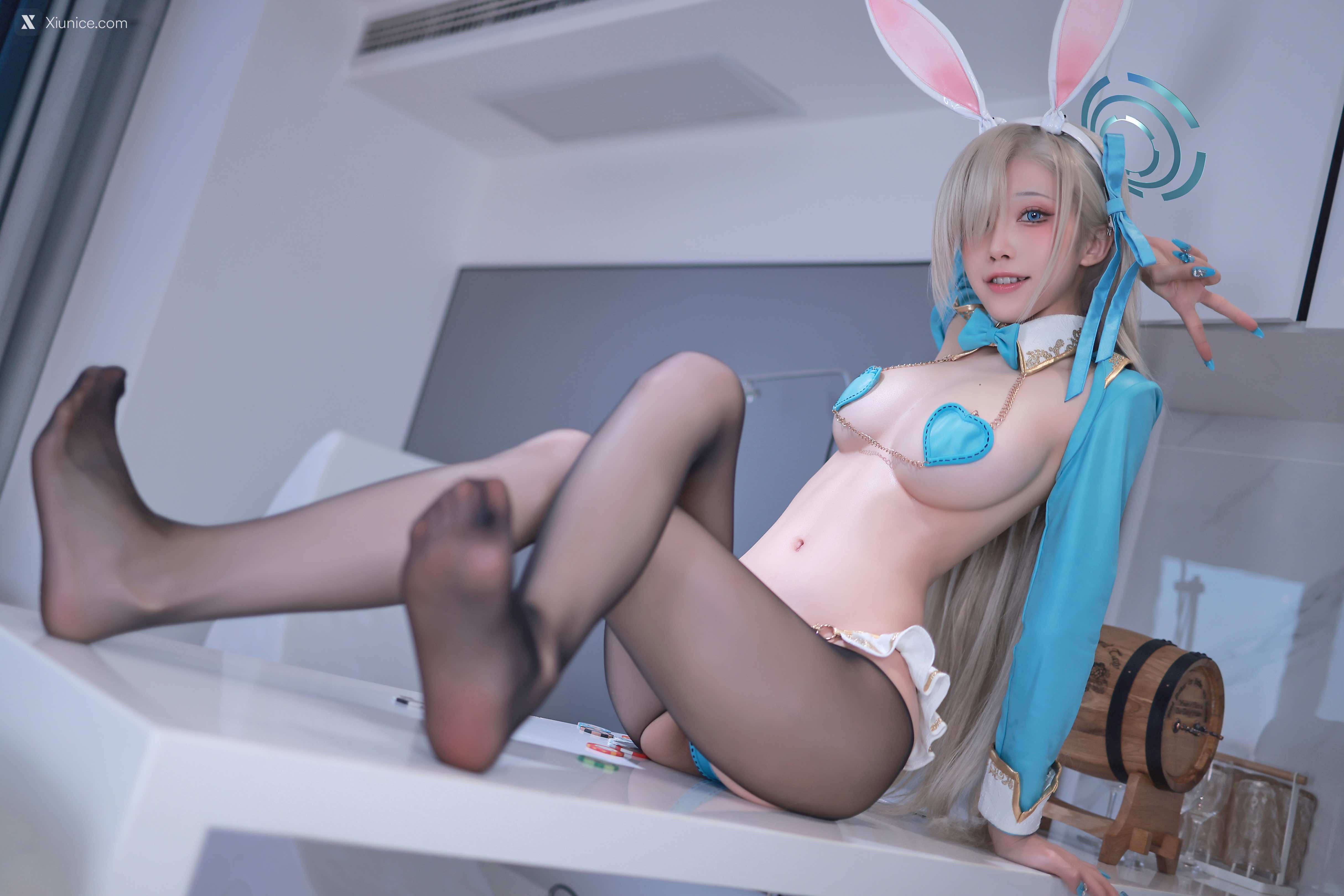 Aqua 一之濑明日奈A 180
