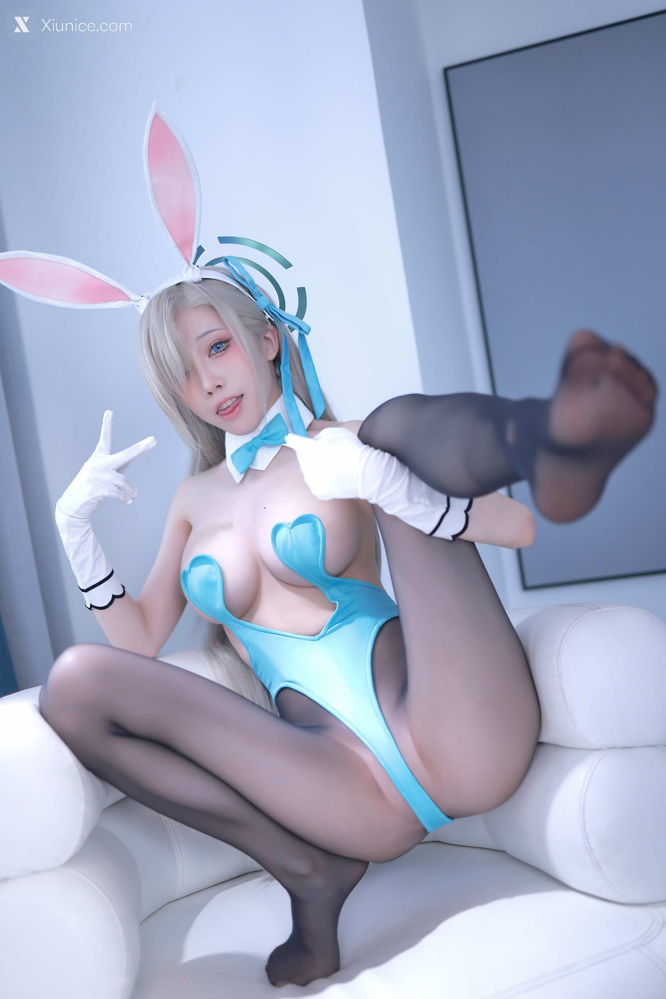 Aqua 一之濑明日奈A 213