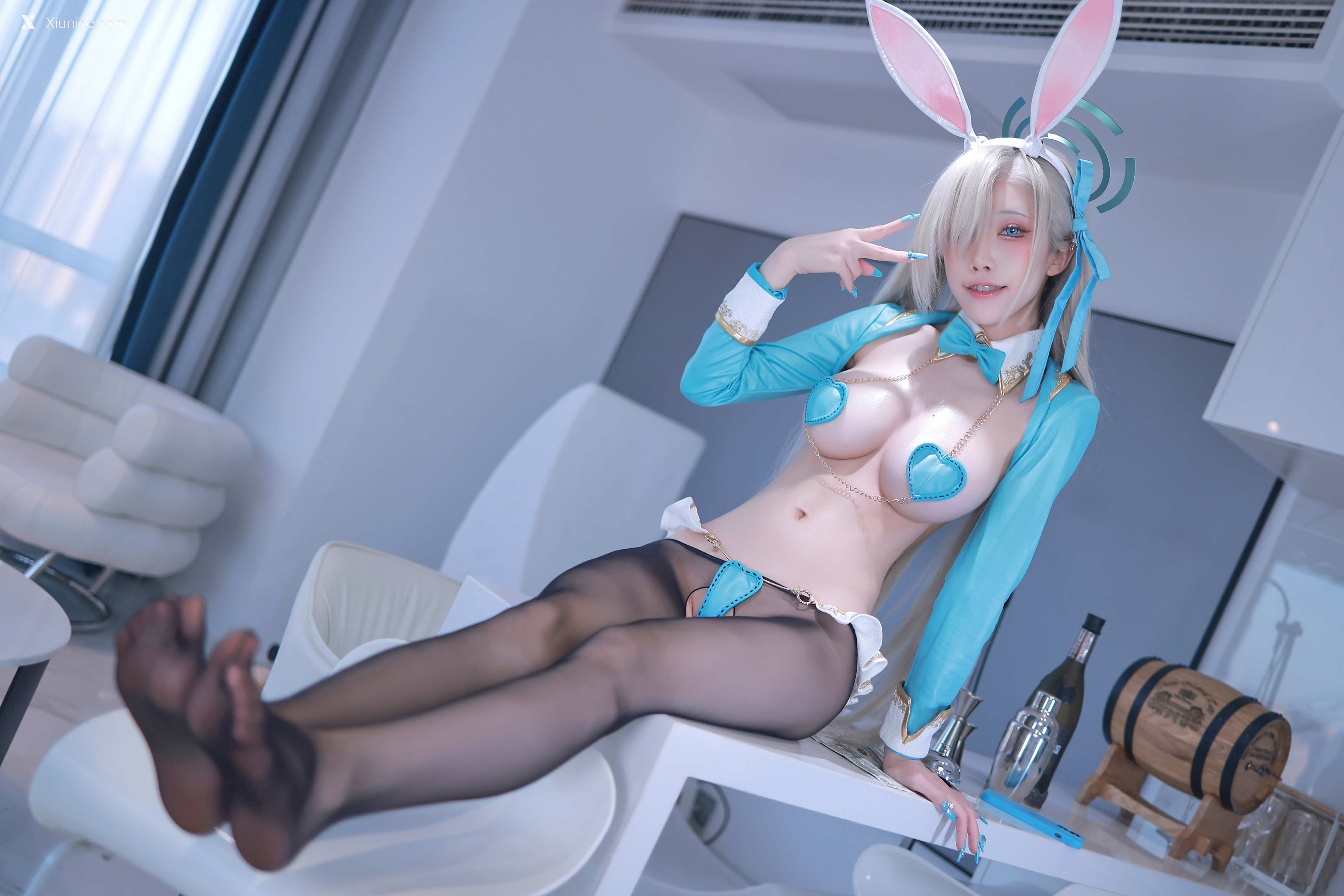 Aqua 一之濑明日奈A 57