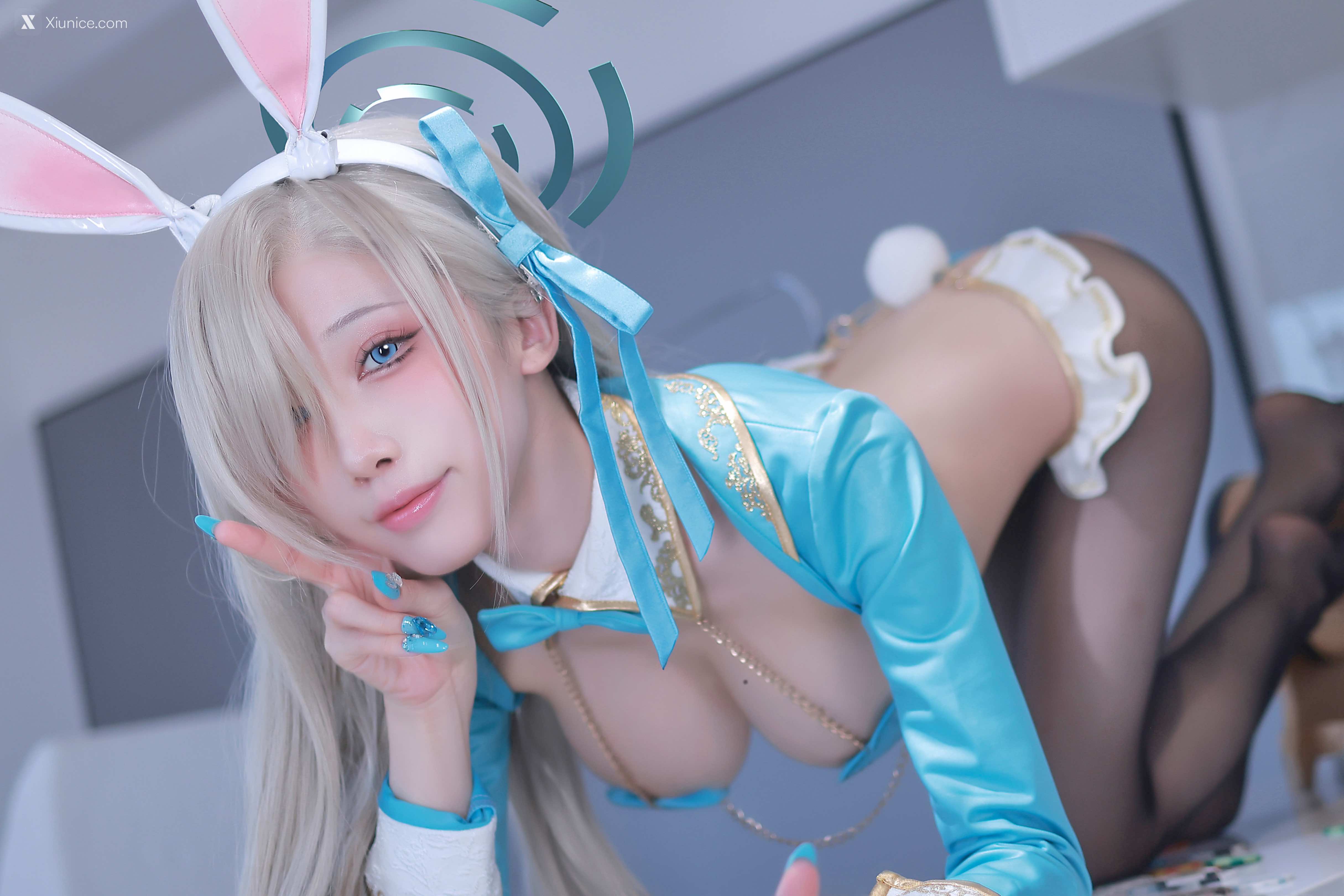 Aqua 一之濑明日奈A 90