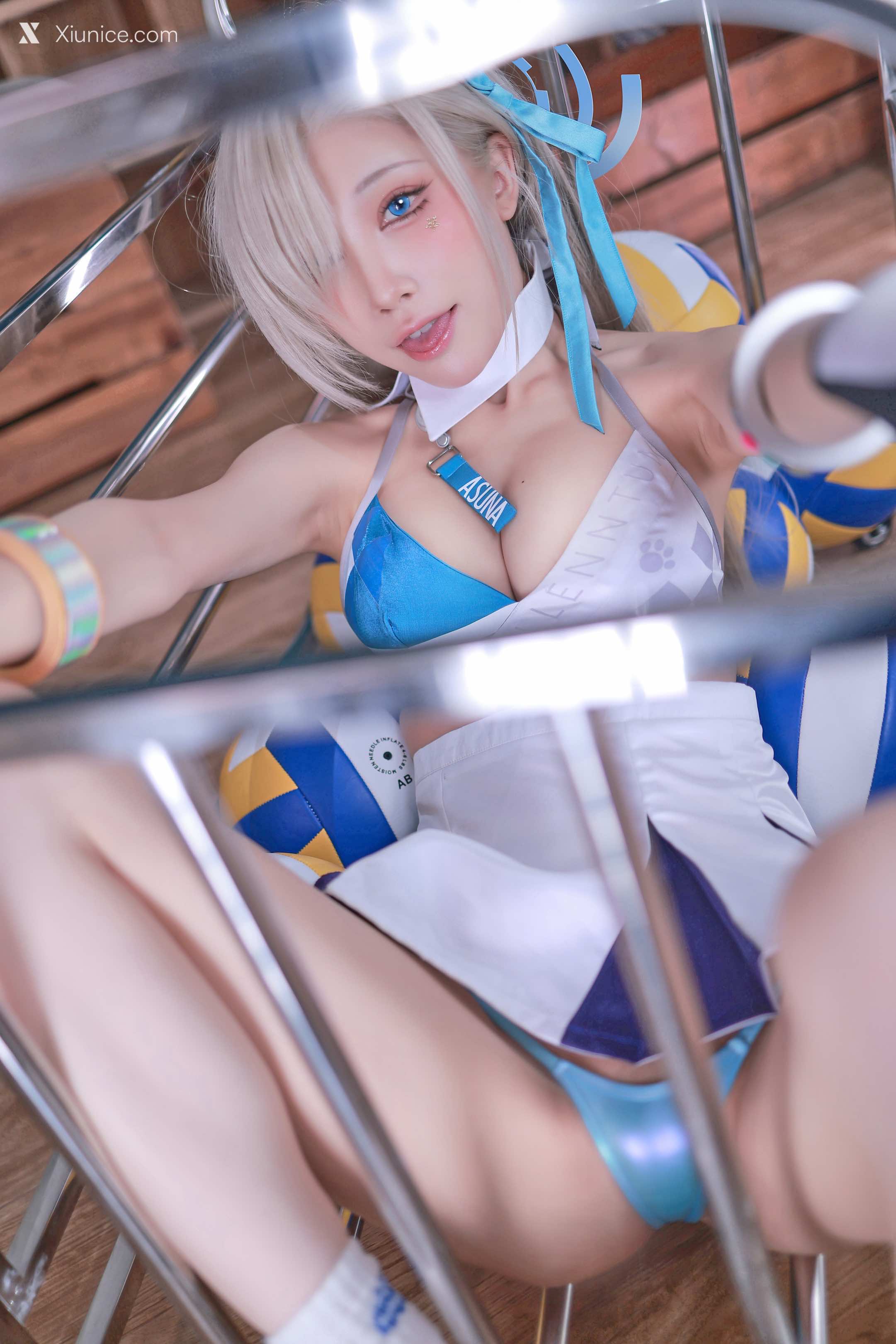 Aqua 一之濑明日奈B 120