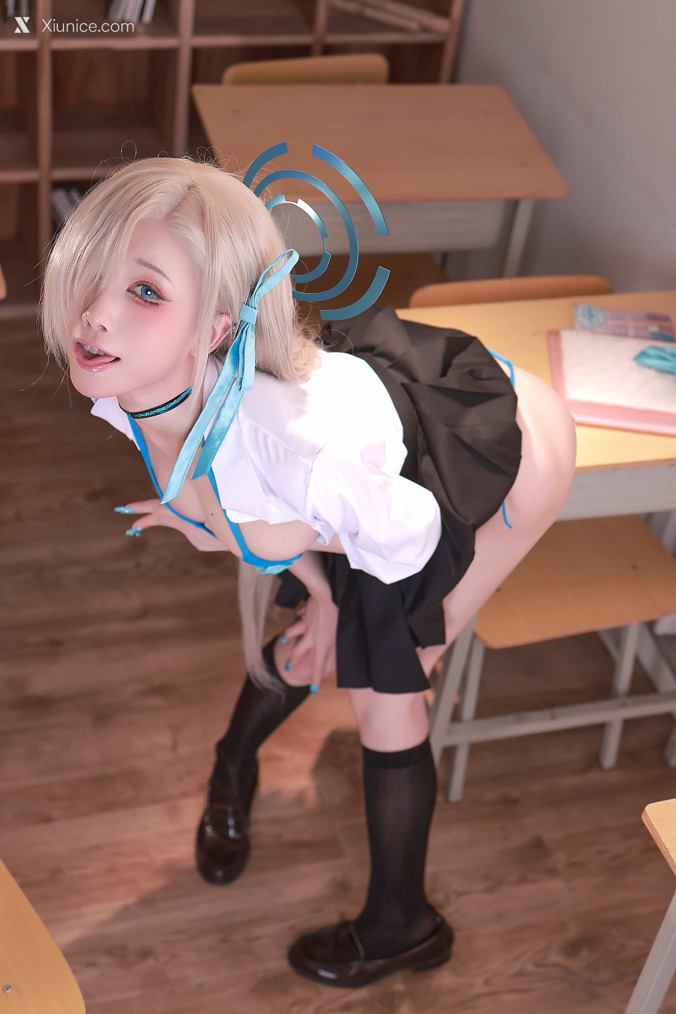 Aqua 一之濑明日奈B 150