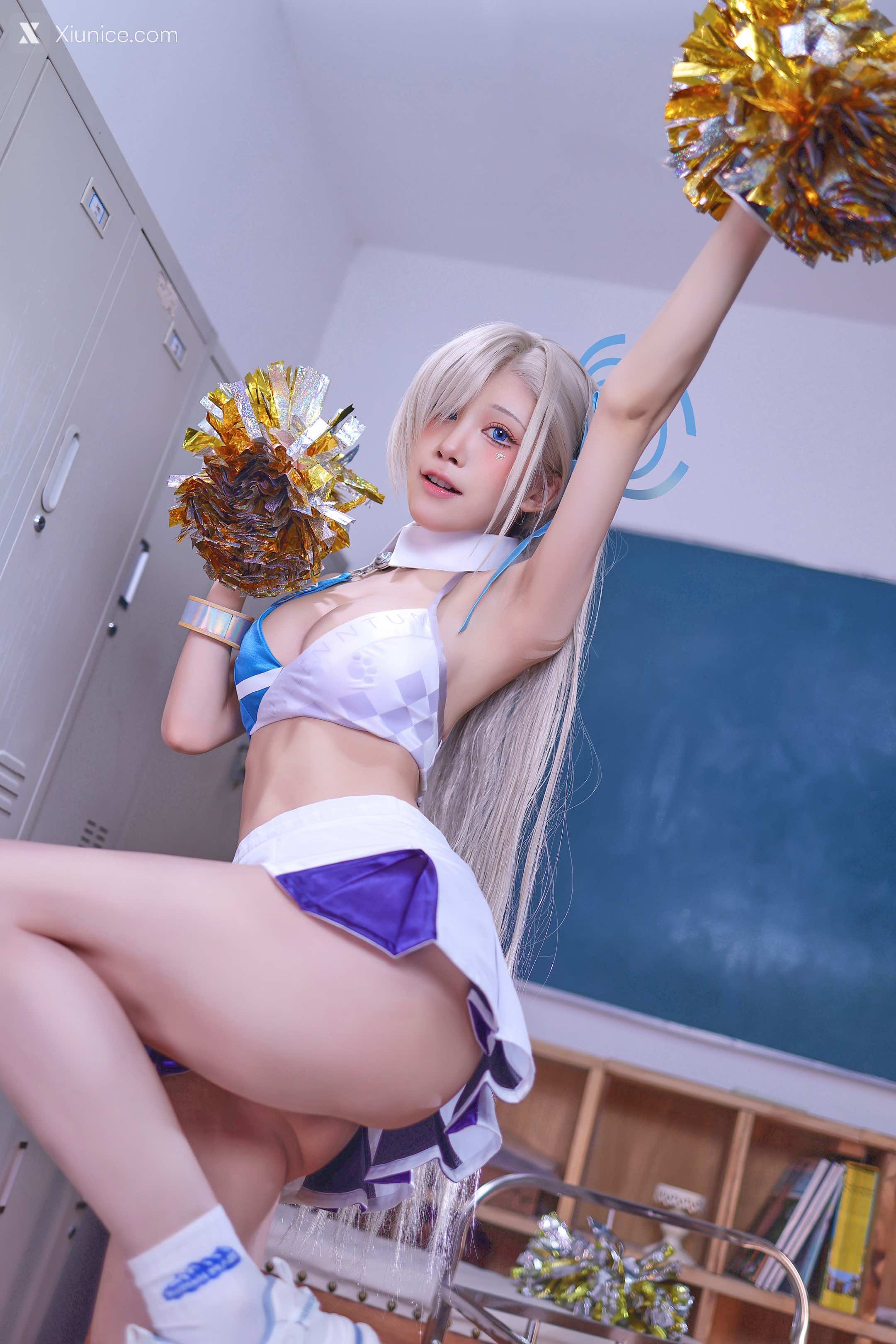 Aqua 一之濑明日奈B 83