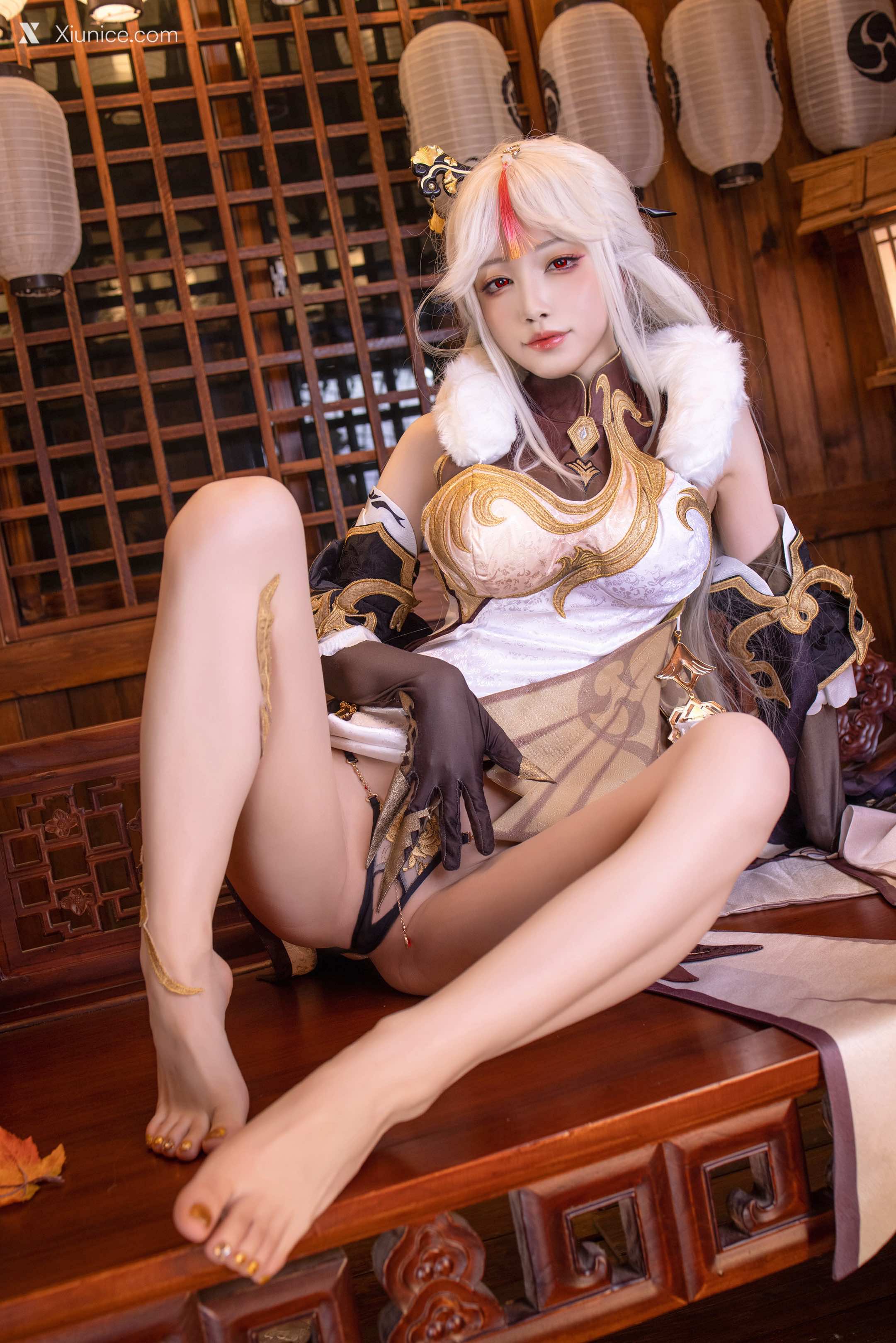 Aqua 北斗凝光 2