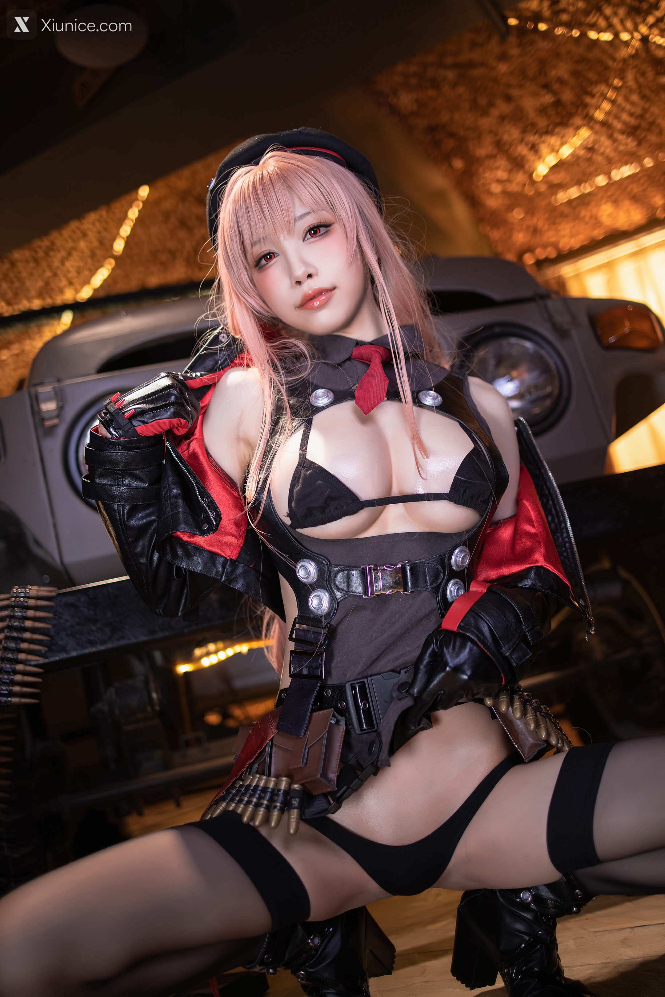 Aqua 拉毗 12