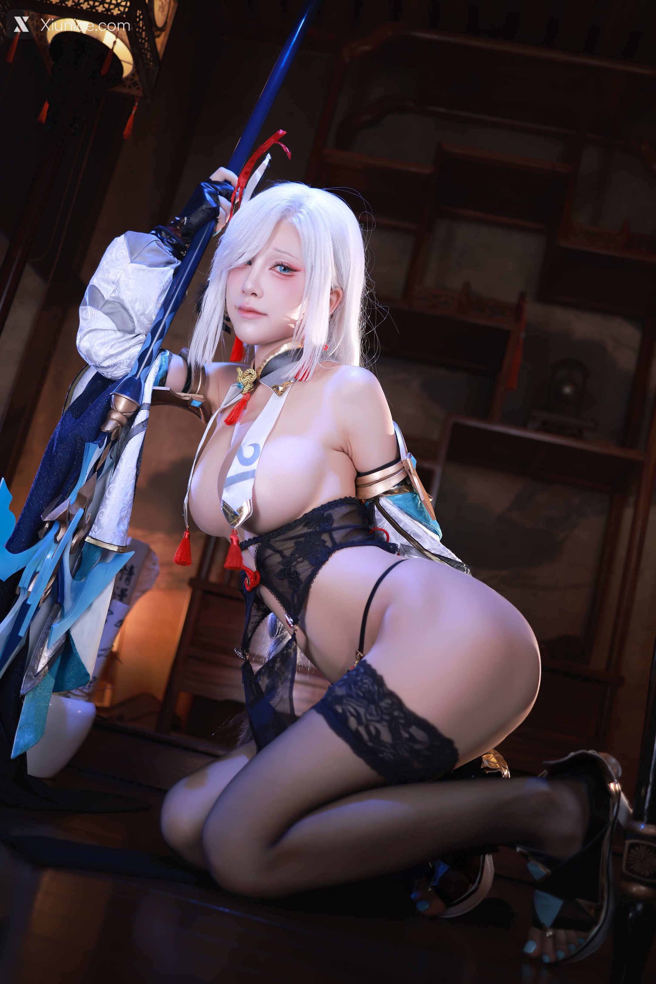 Aqua 璃月 83