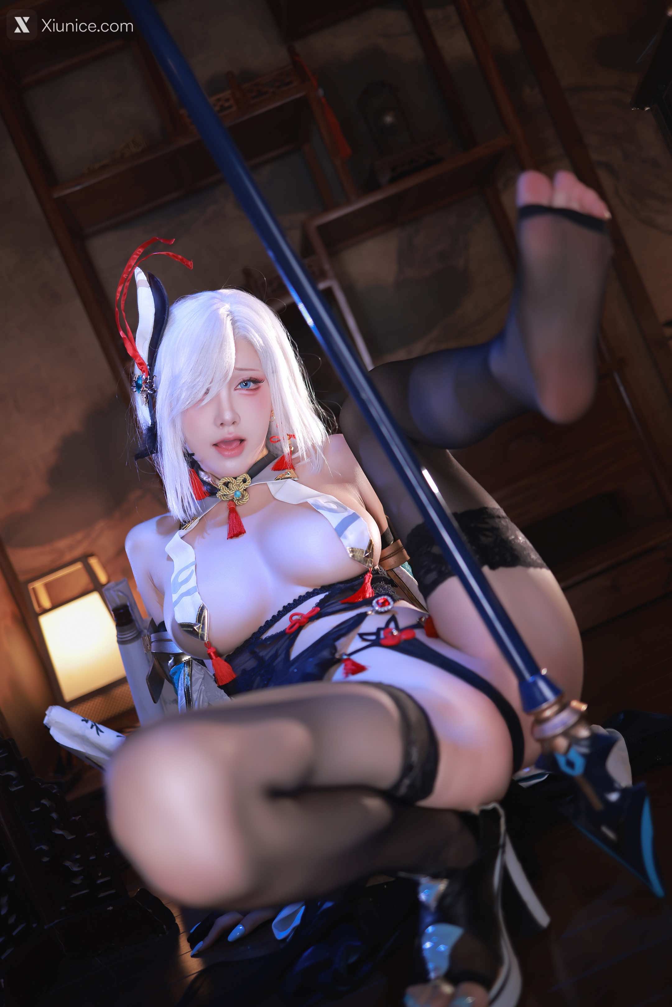 Aqua 璃月 87