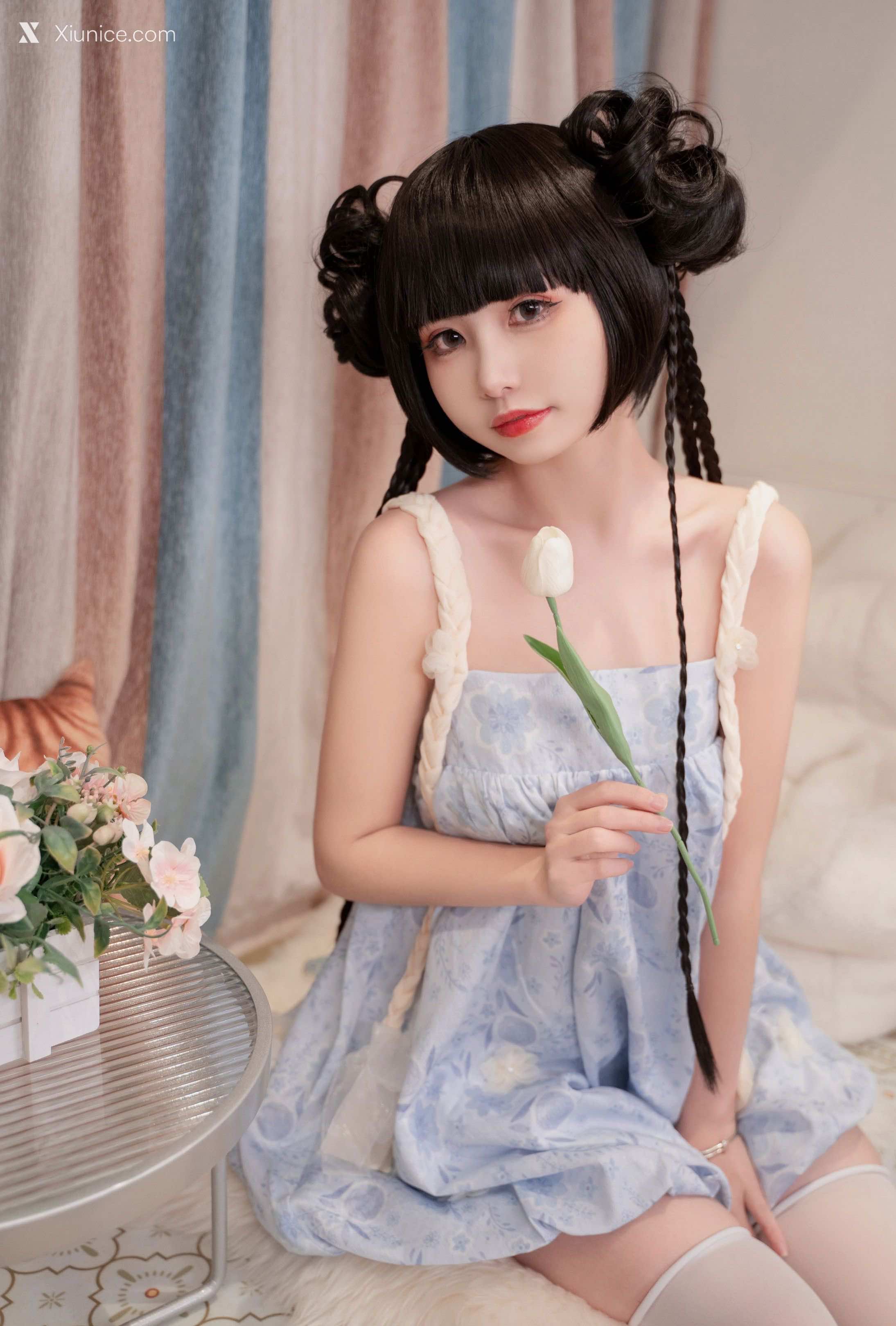 Nekokoyoshi 小吉的答谢礼 2