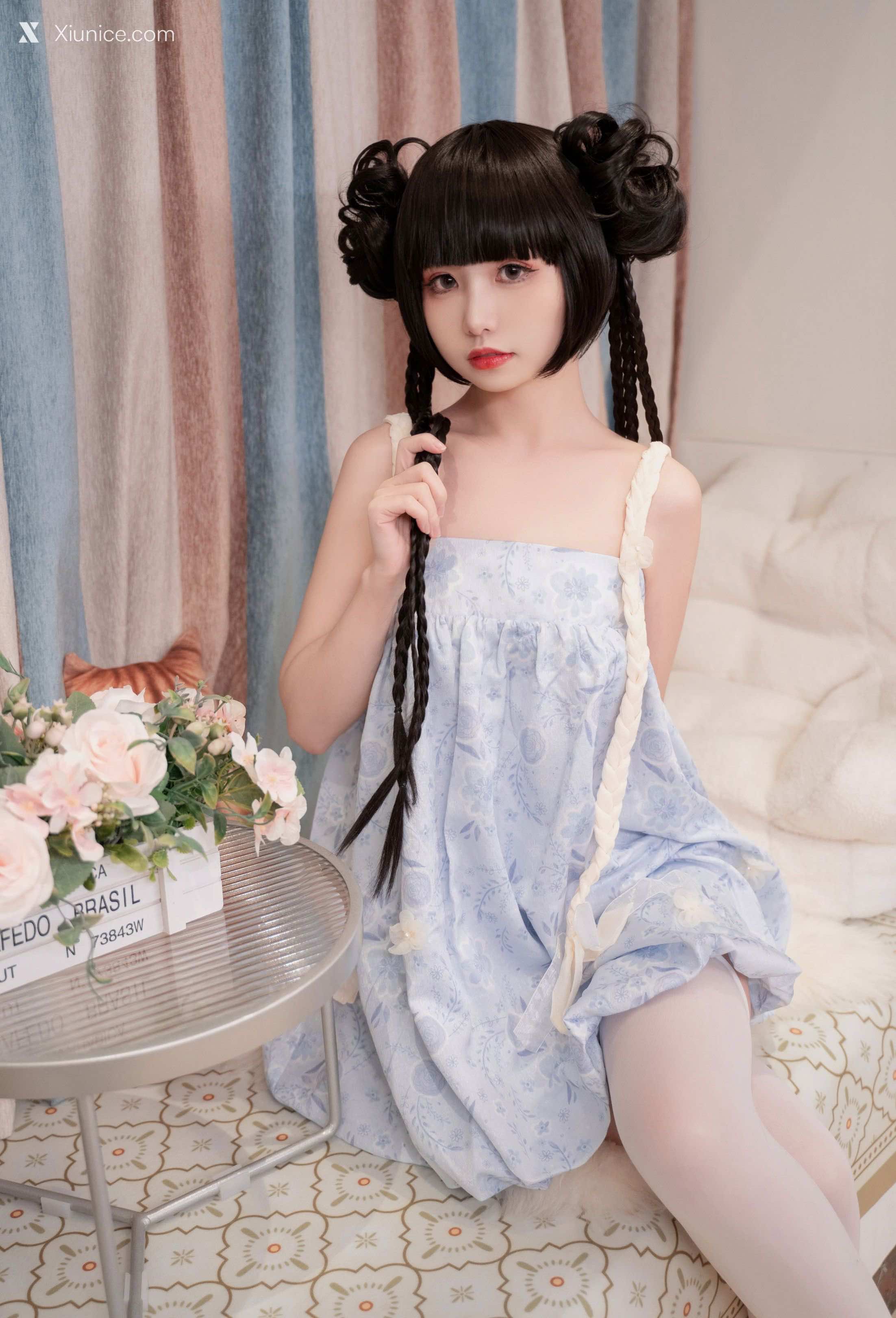 Nekokoyoshi 小吉的答谢礼 22