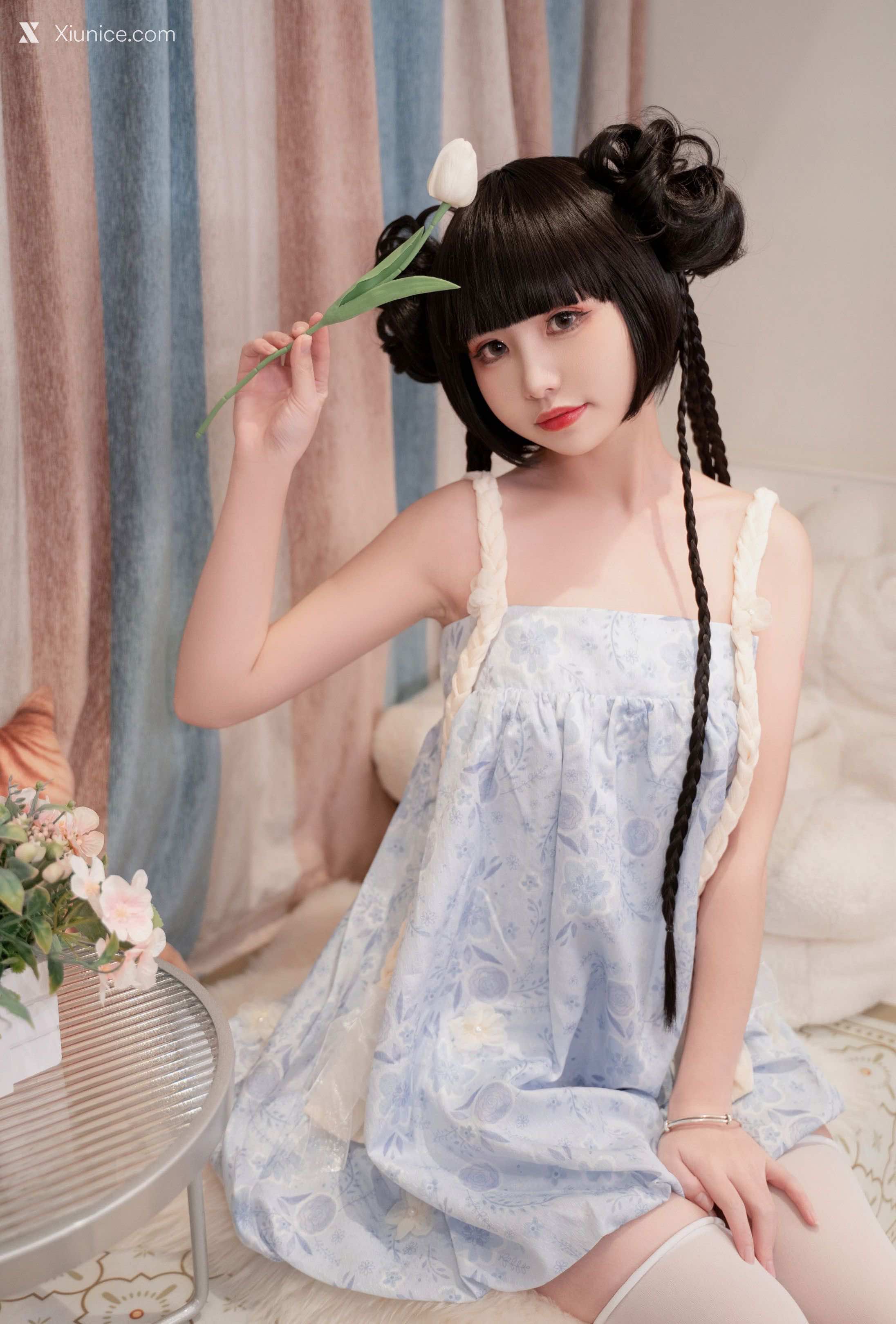 Nekokoyoshi 小吉的答谢礼 3