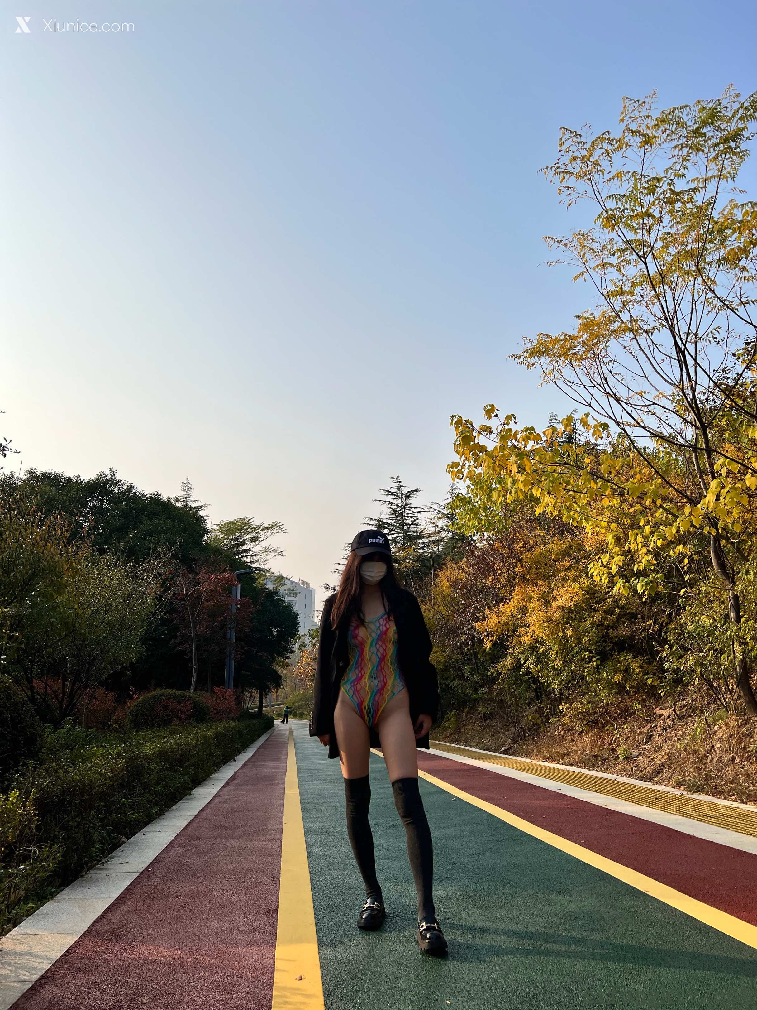傲娇小仙女 Vol.1 15