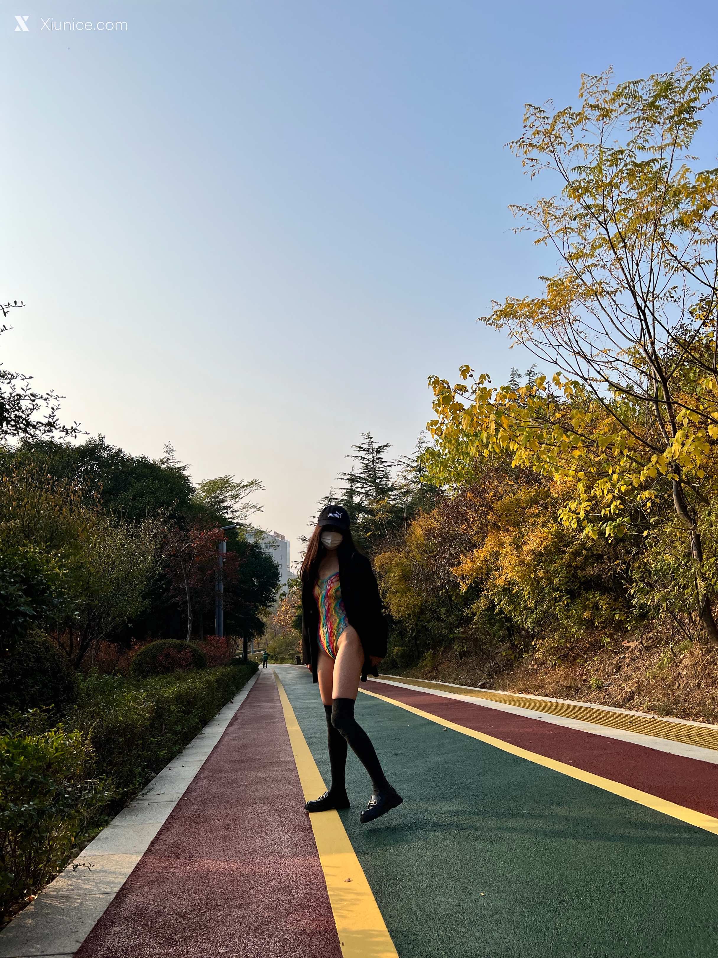 傲娇小仙女 Vol.1 16