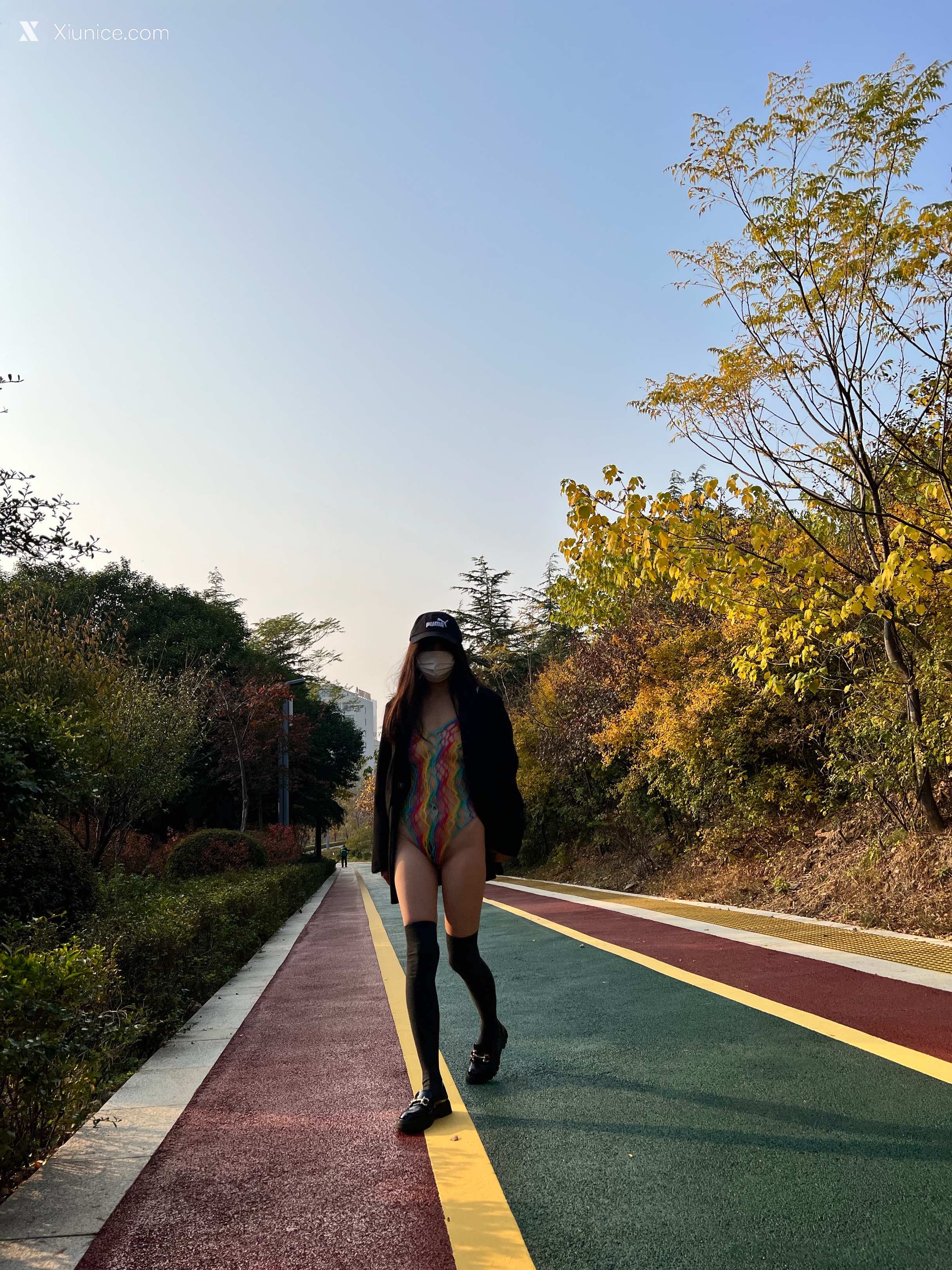 傲娇小仙女 Vol.1 17