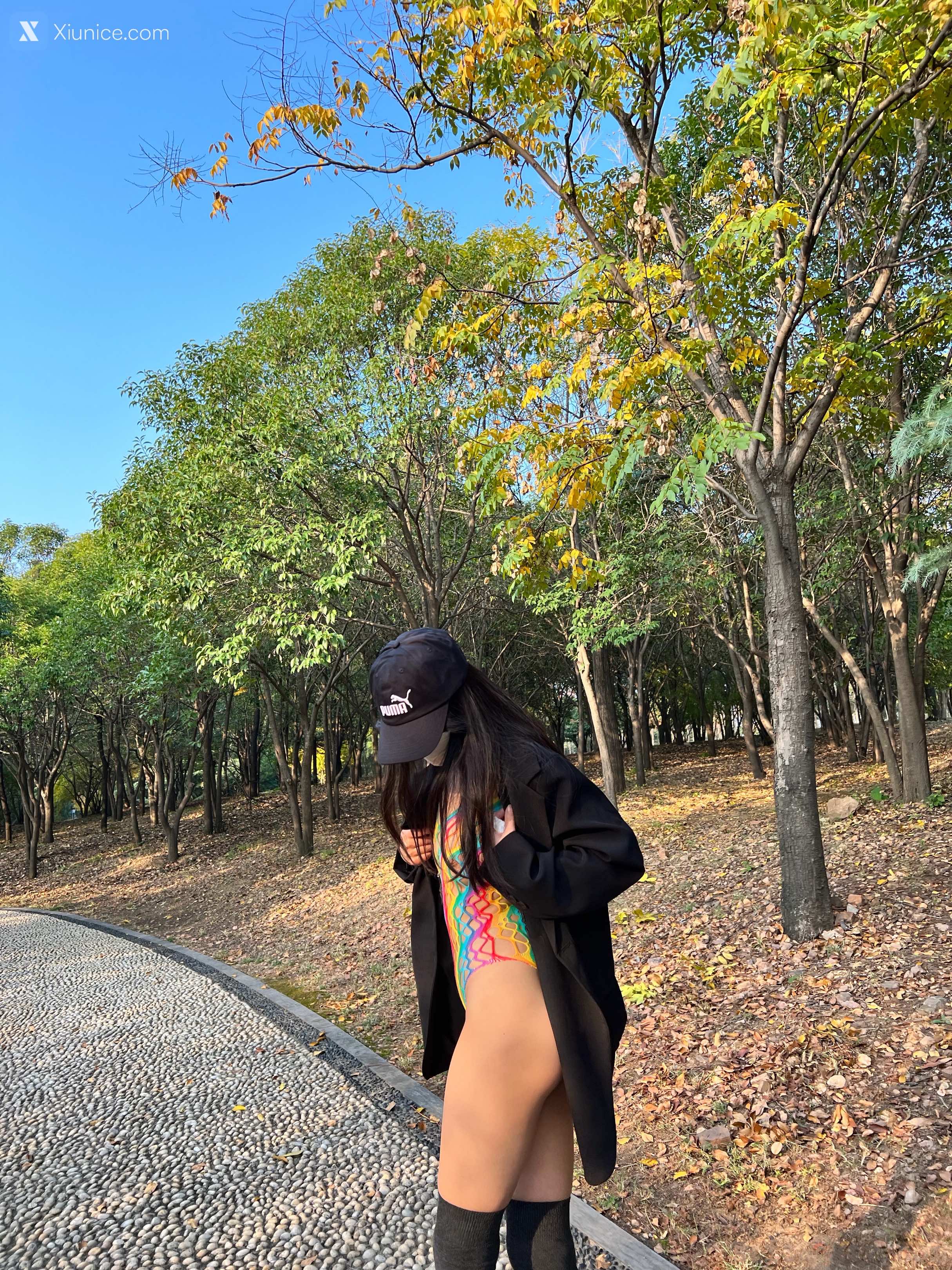 傲娇小仙女 Vol.1 24