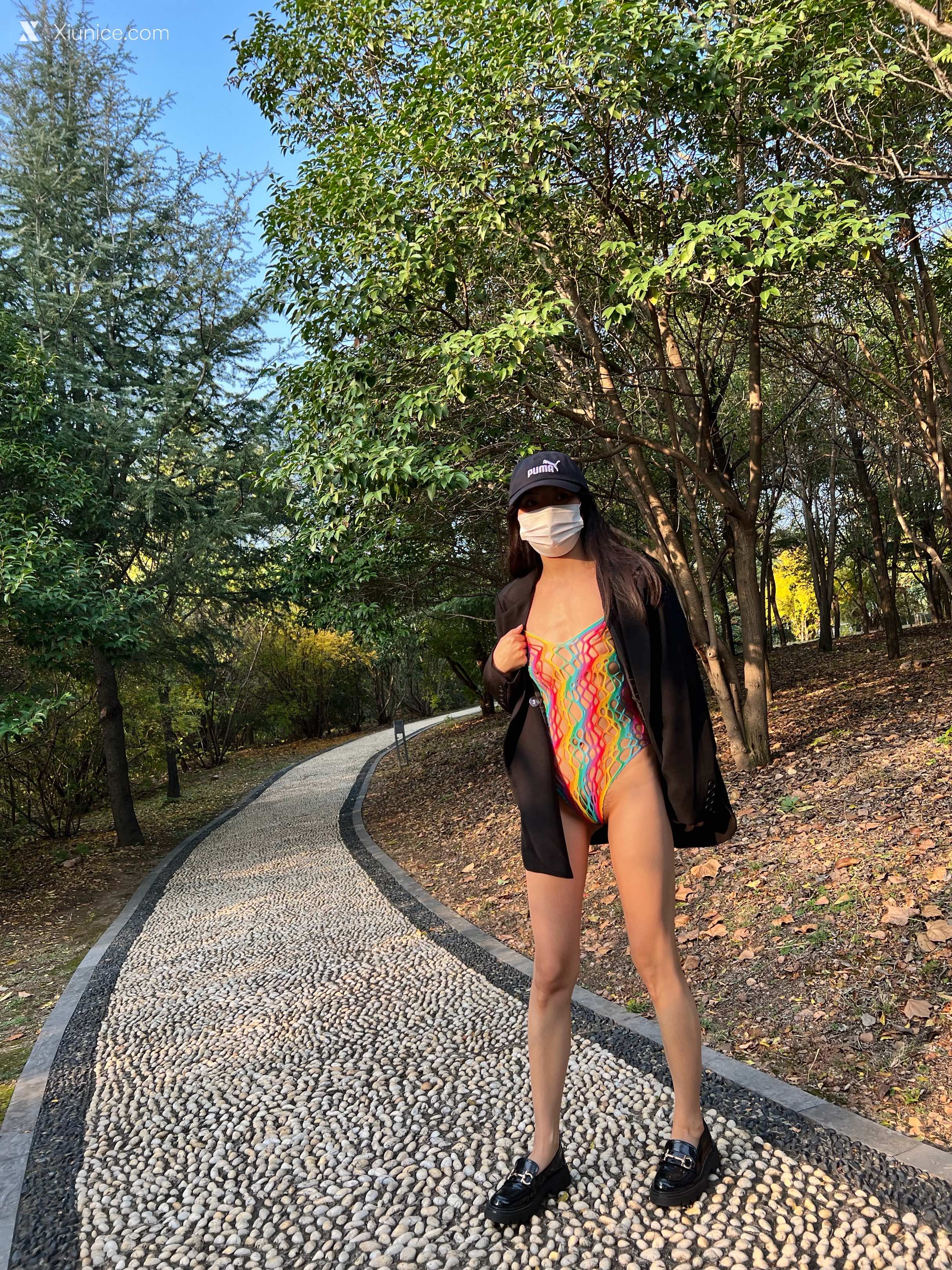 傲娇小仙女 Vol.1 42