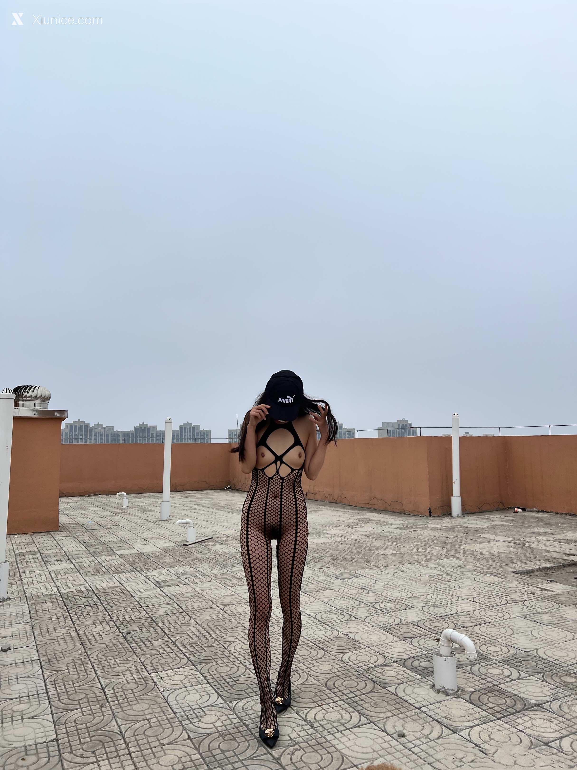 傲娇小仙女 Vol.1 6