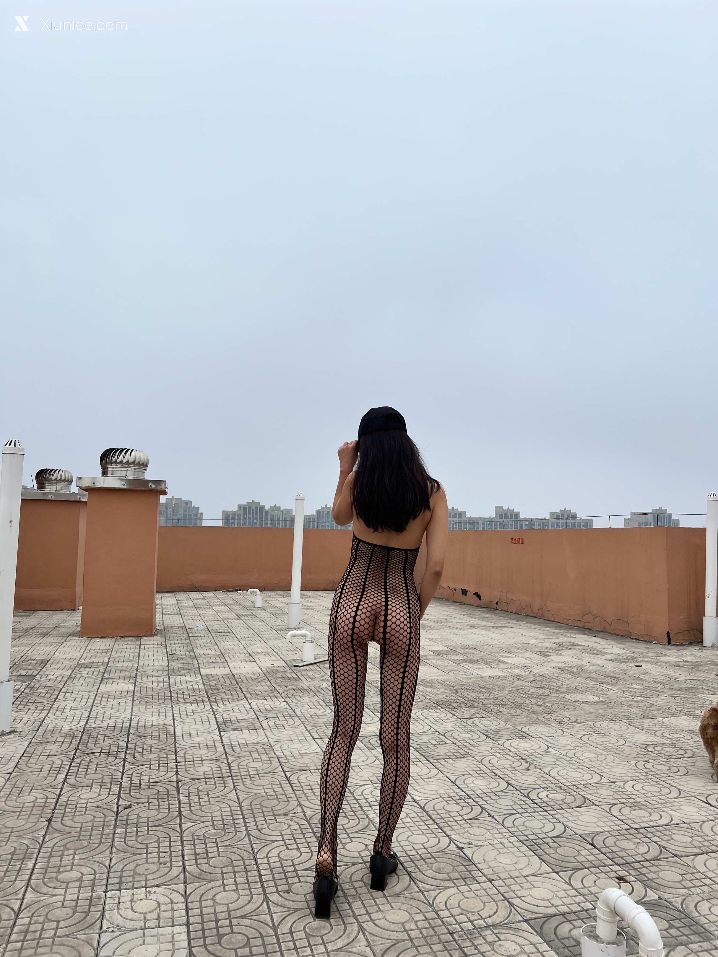傲娇小仙女 Vol.1 8