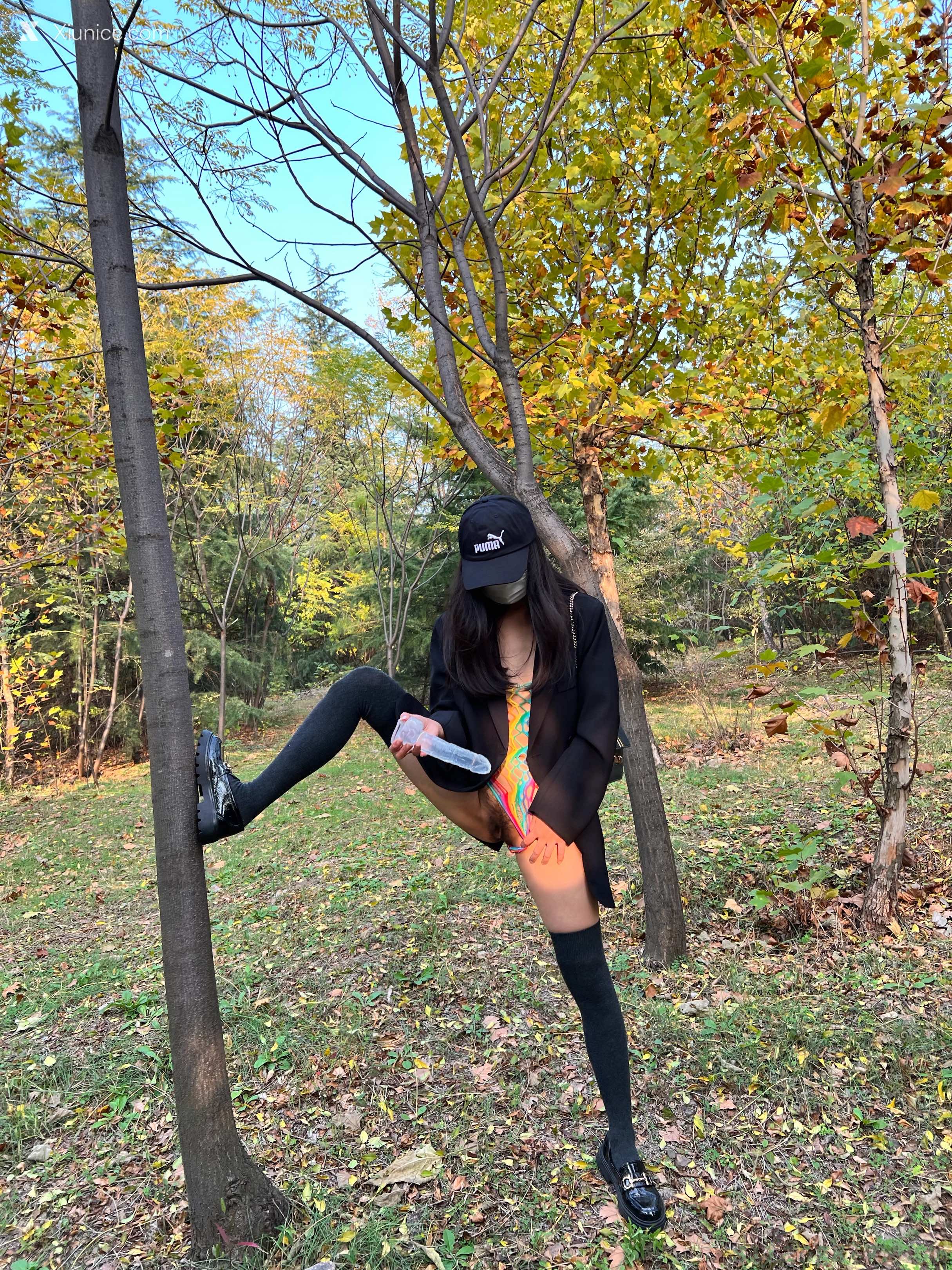 傲娇小仙女 Vol.1 98