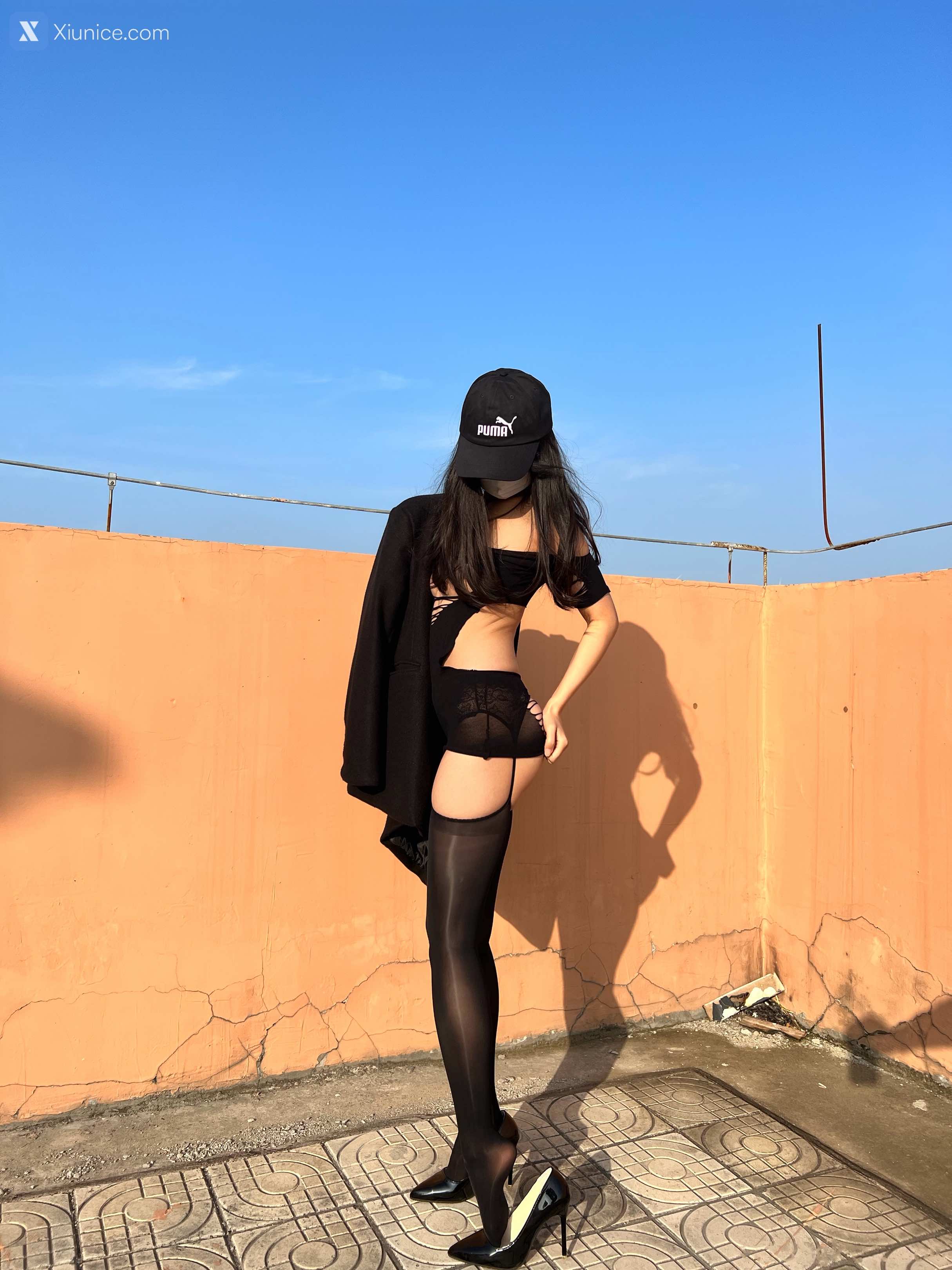 傲娇小仙女 Vol.4 28
