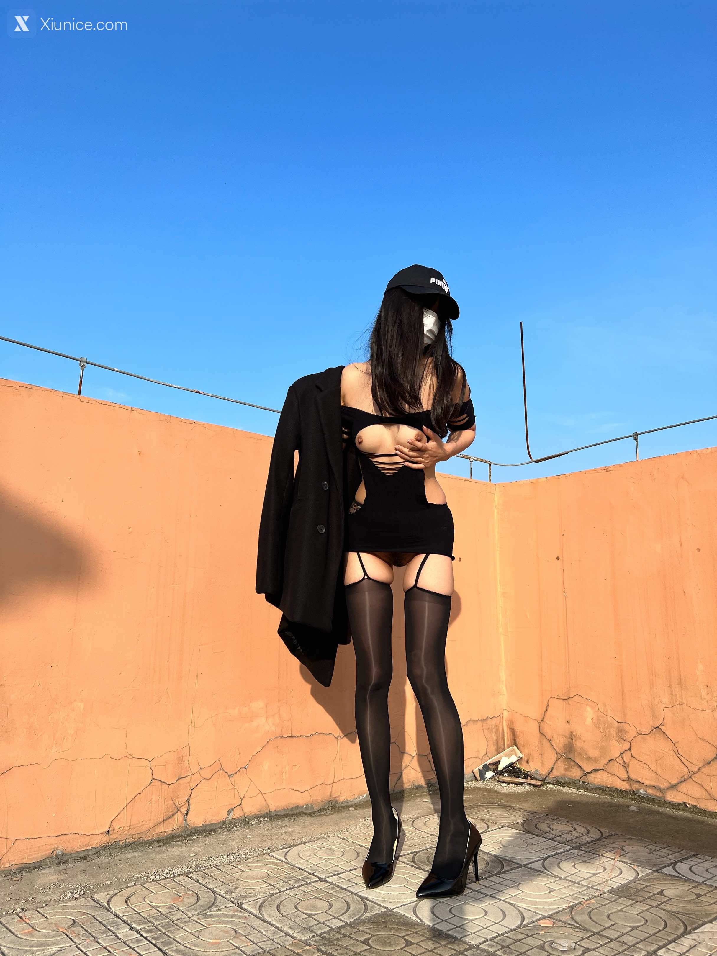 傲娇小仙女 Vol.4 32