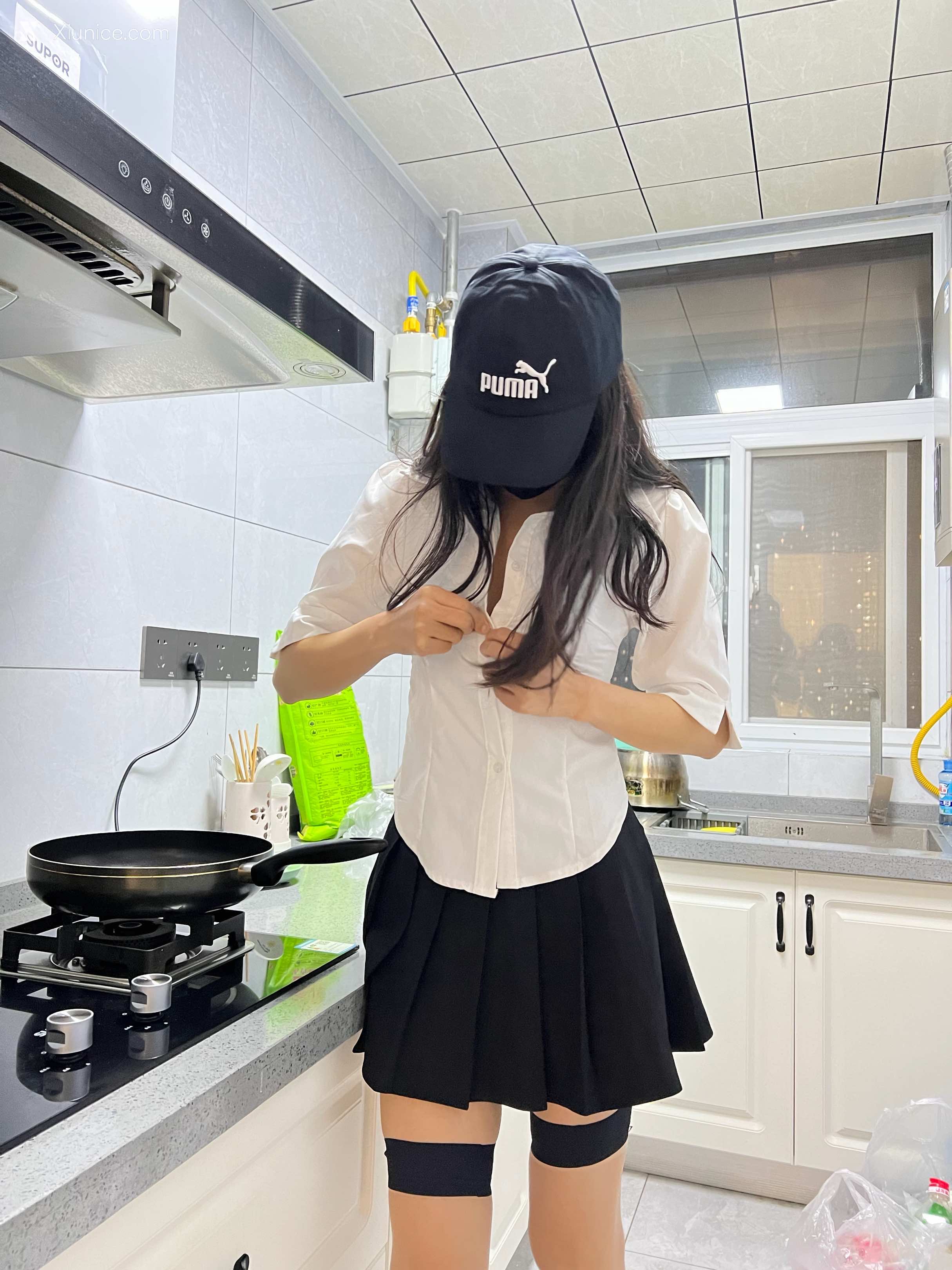 傲娇小仙女 Vol.5 1