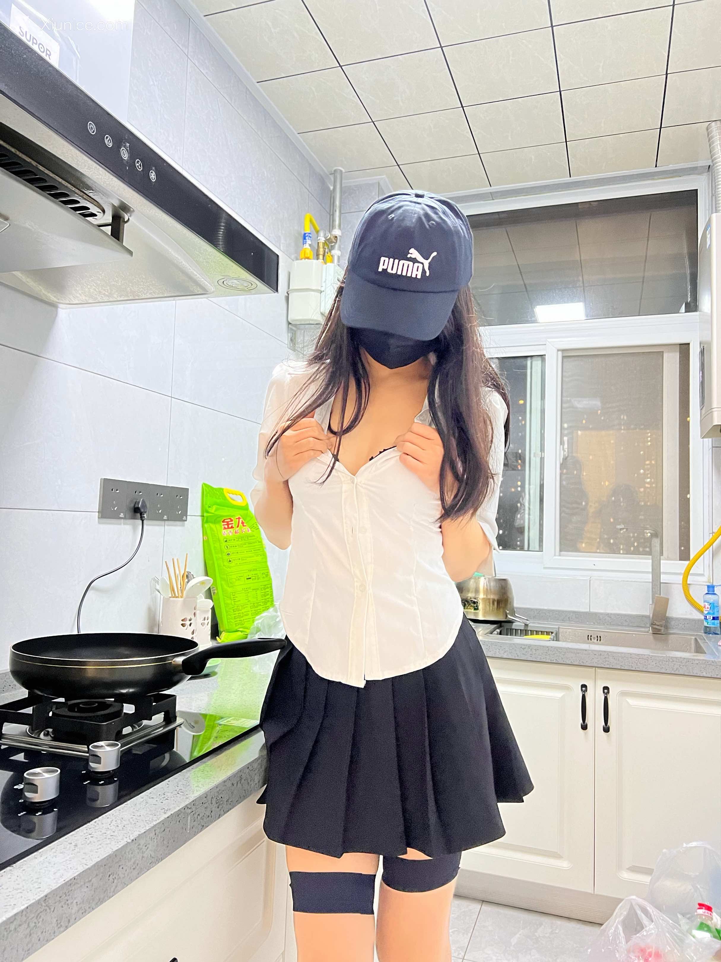 傲娇小仙女 Vol.5 2