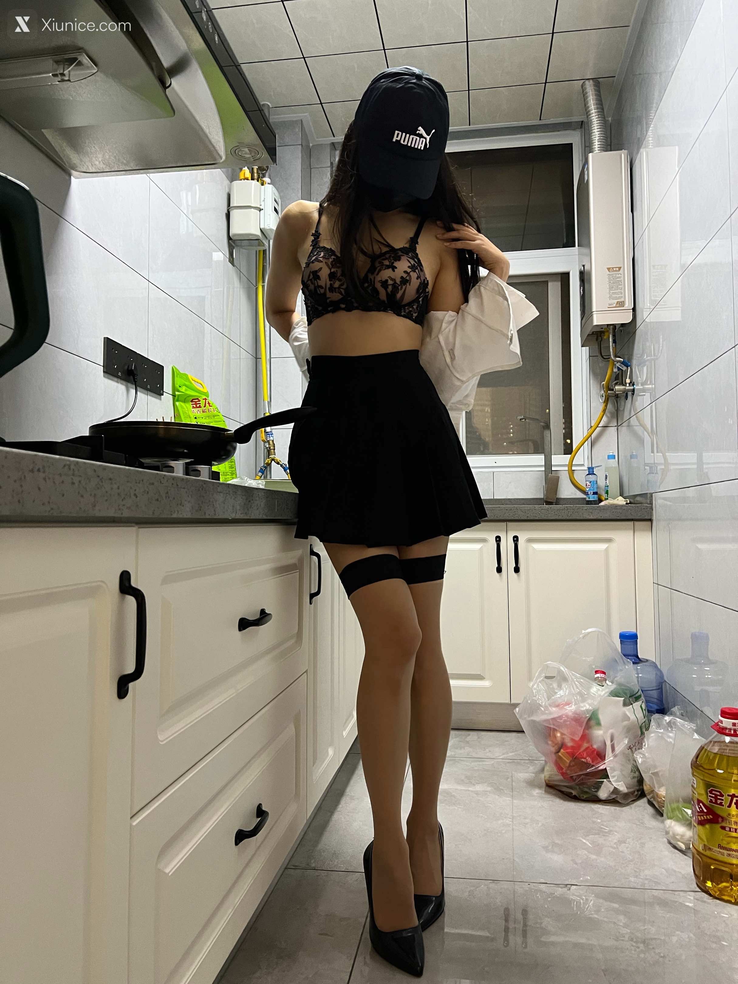 傲娇小仙女 Vol.5 8