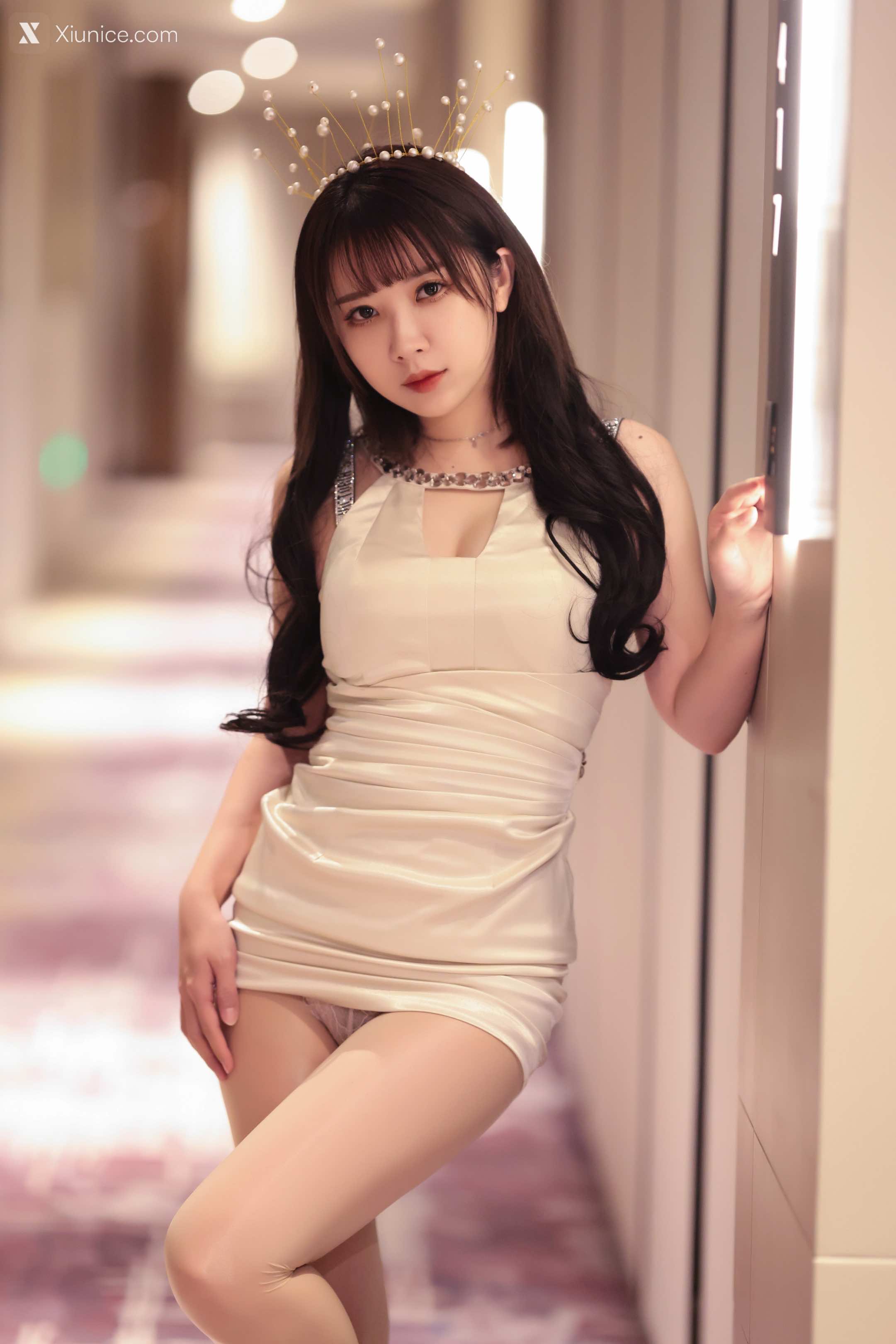 小女巫露娜 无内肉丝 56