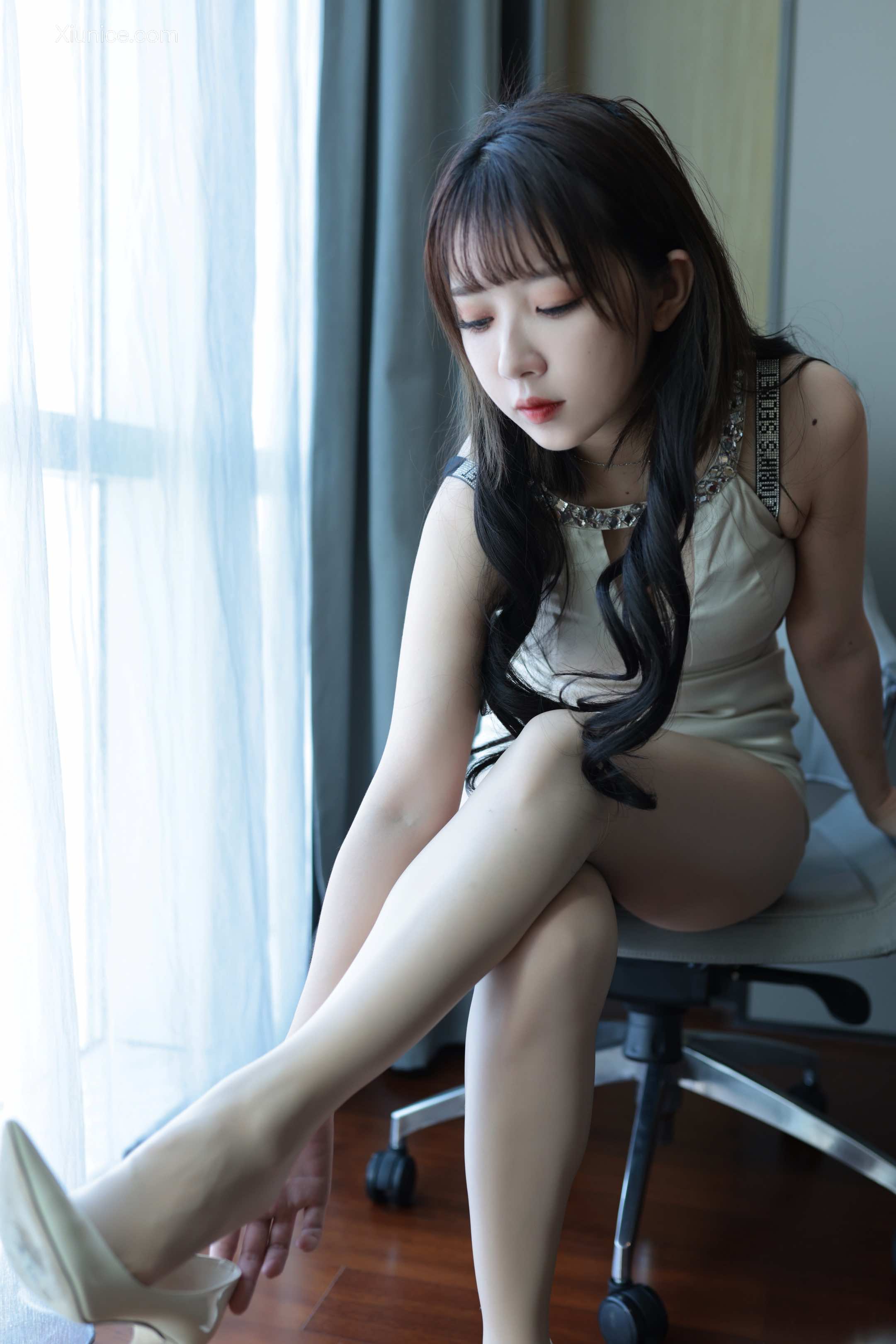 小女巫露娜 无内肉丝 66