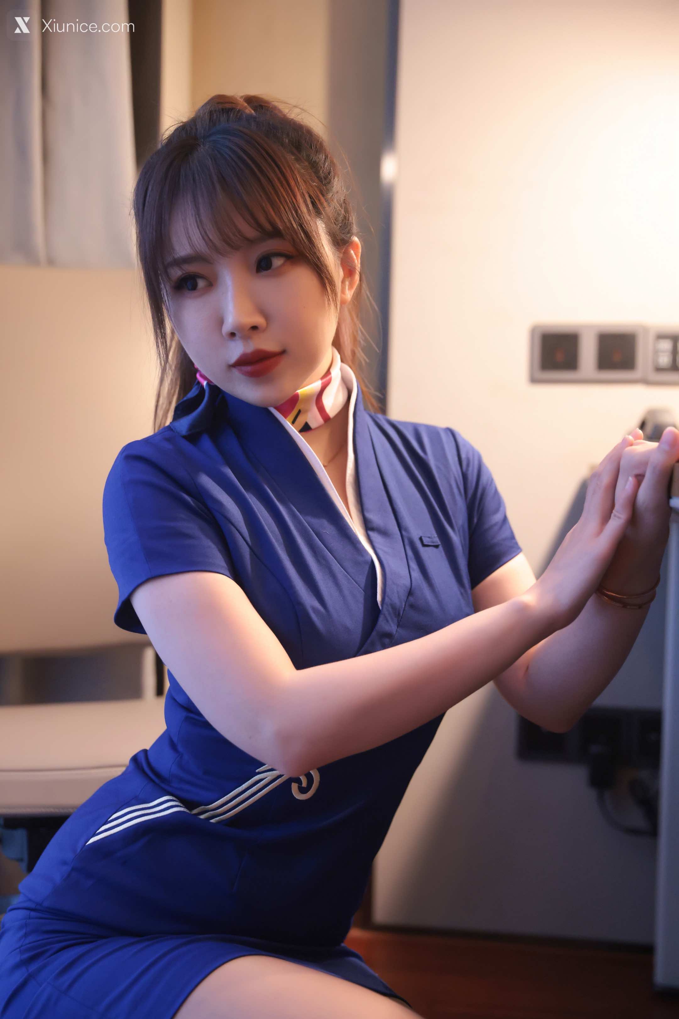 小女巫露娜 深航 102