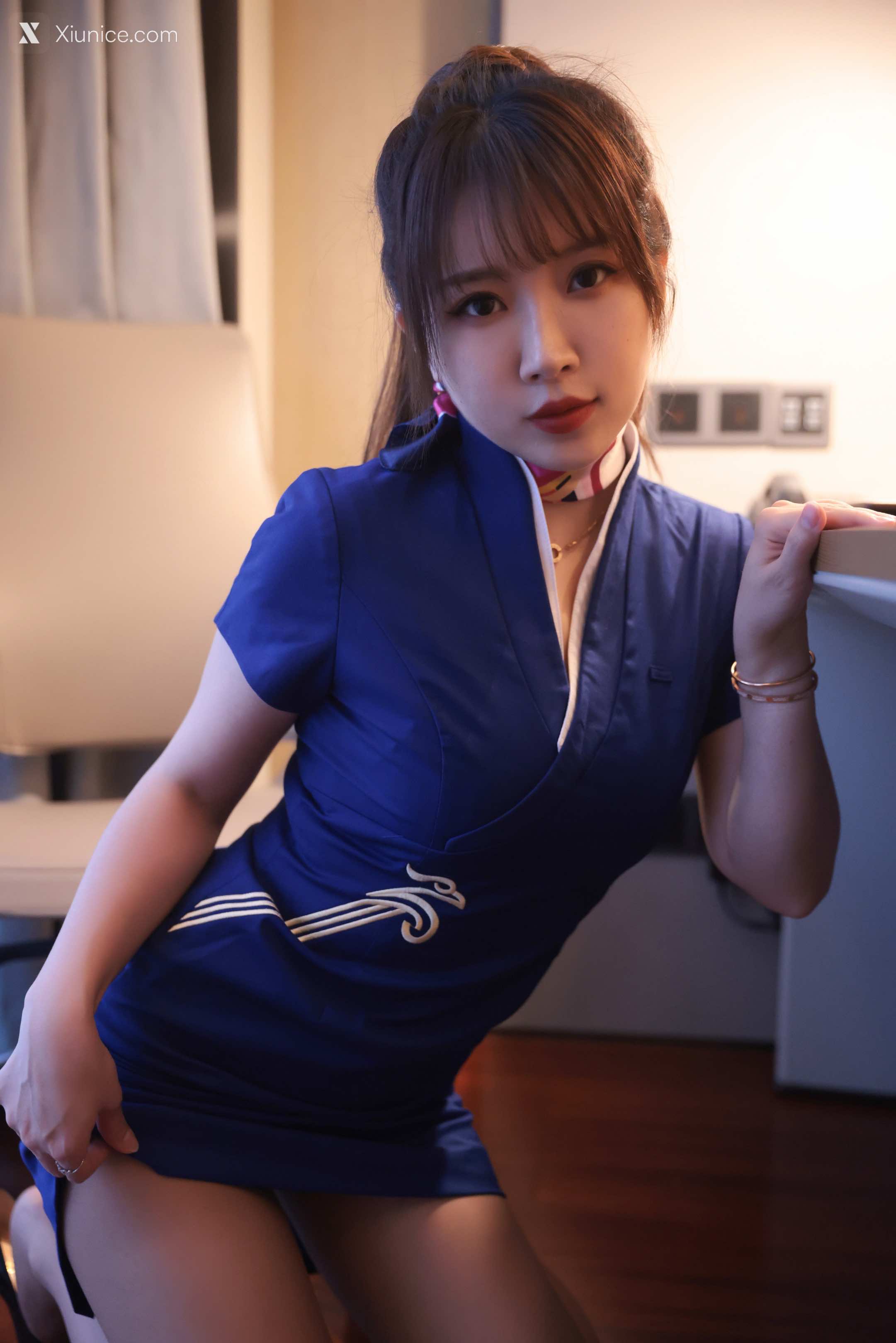 小女巫露娜 深航 124